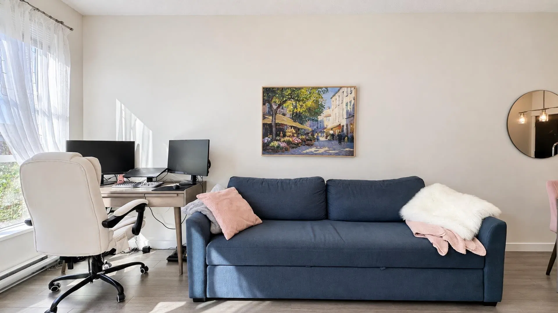 Photo 5 of 21 at #213 – 15137 33 Avenue