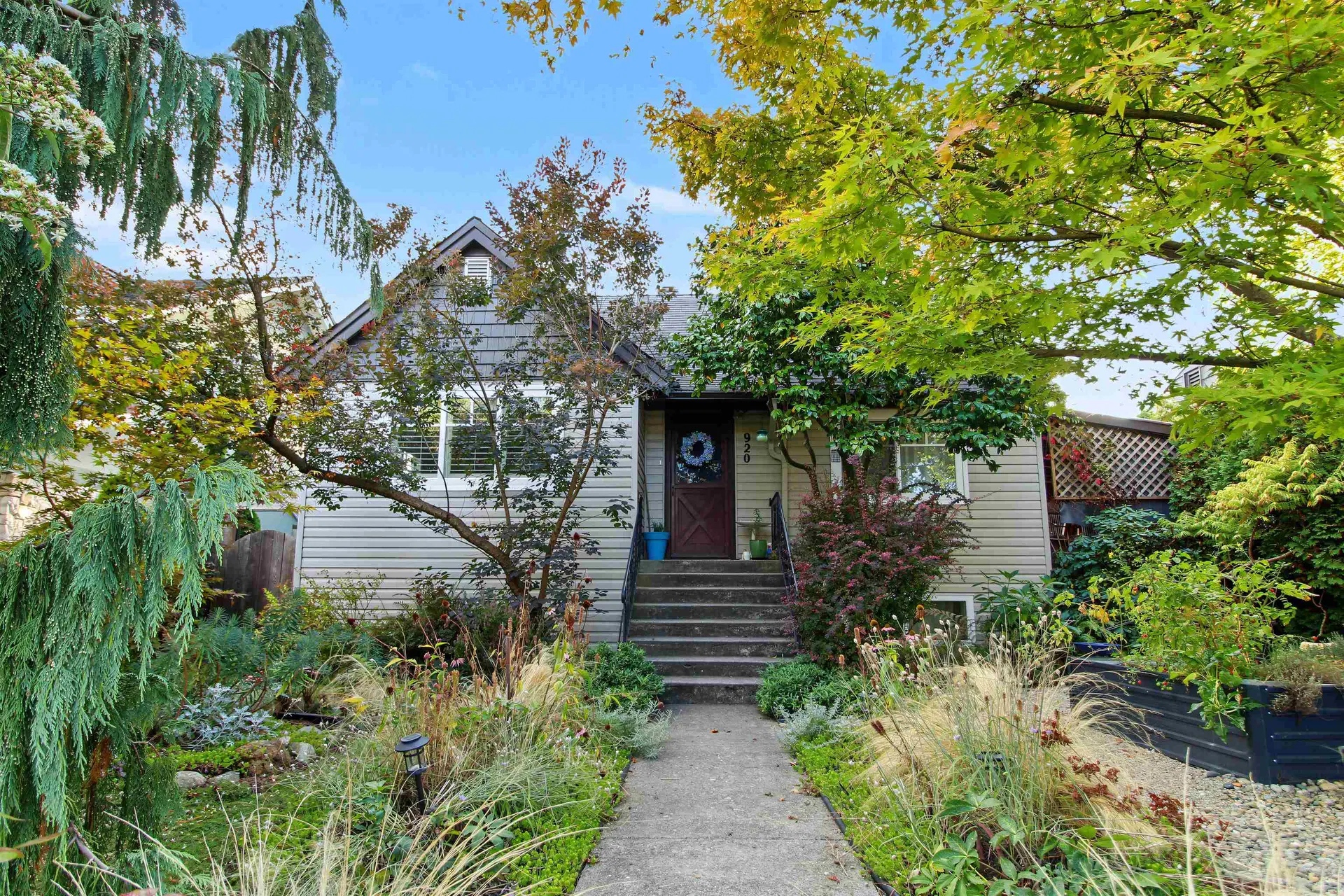 920 Chilliwack Street