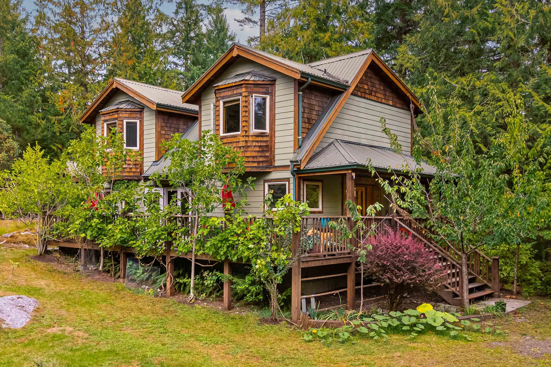 #11 – 13651 Camp Burley Road