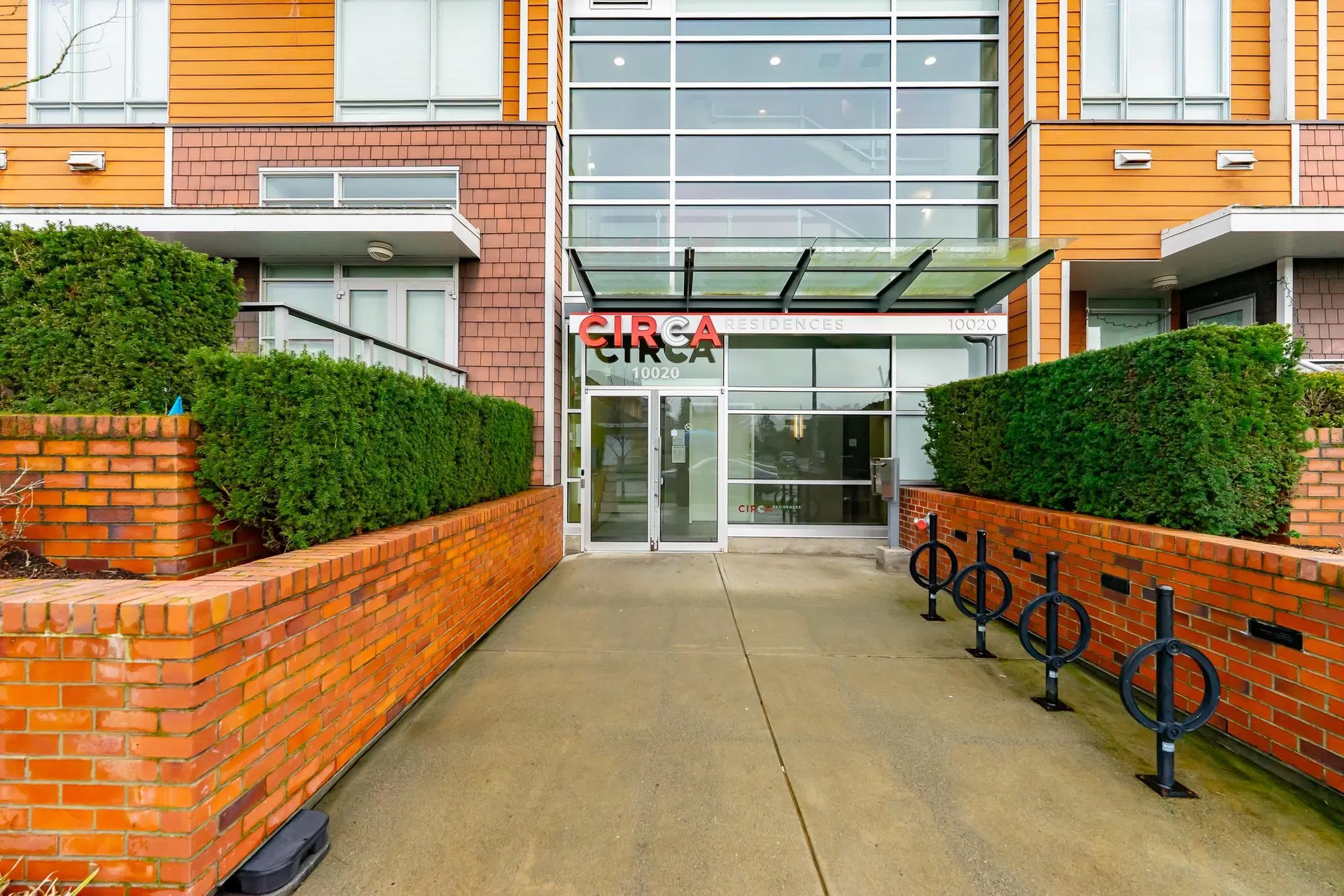 Photo 1 of 27 at #519 – 10020 Dunoon Drive