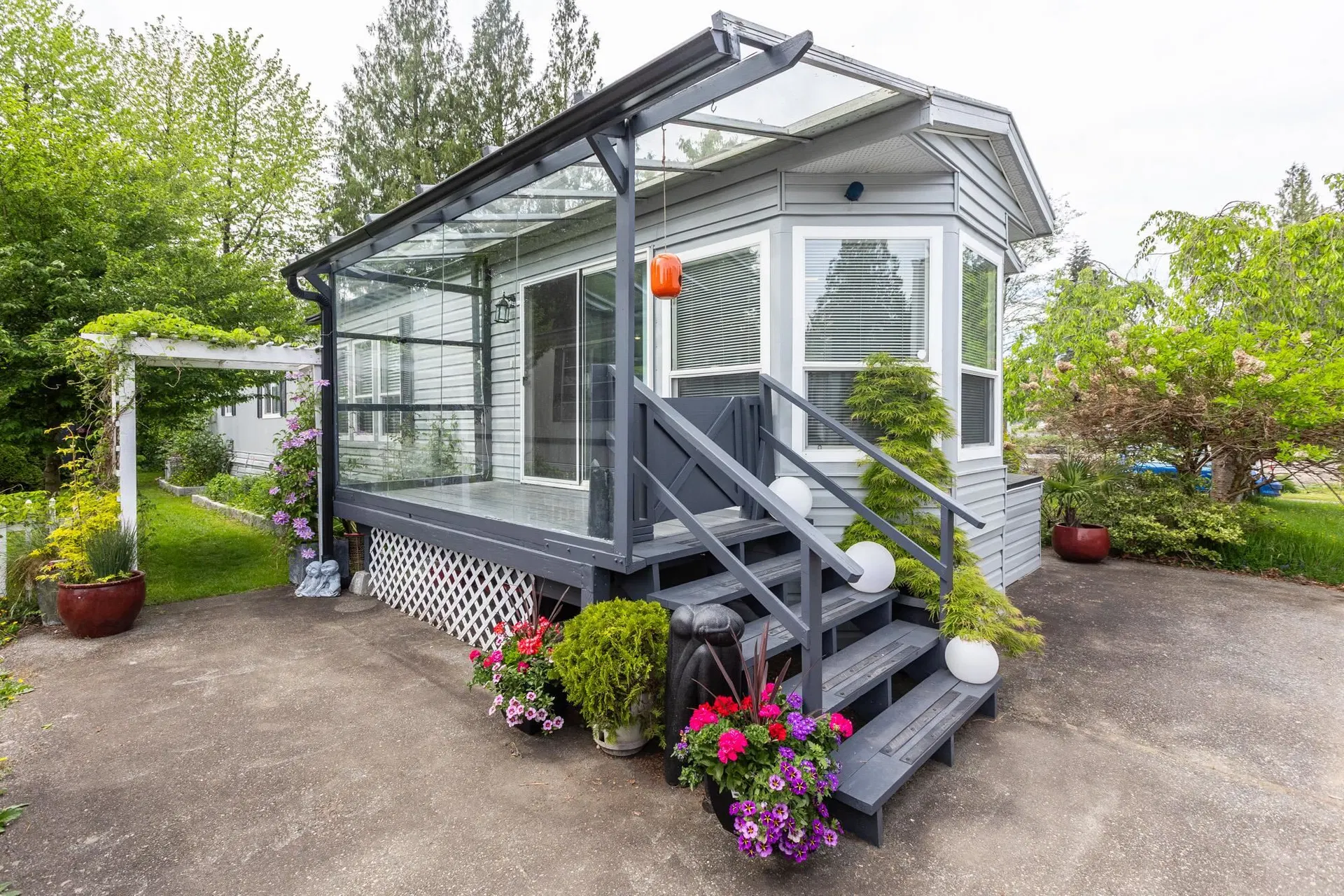 Photo 1 of 39 at #4 – 23387 70a Avenue