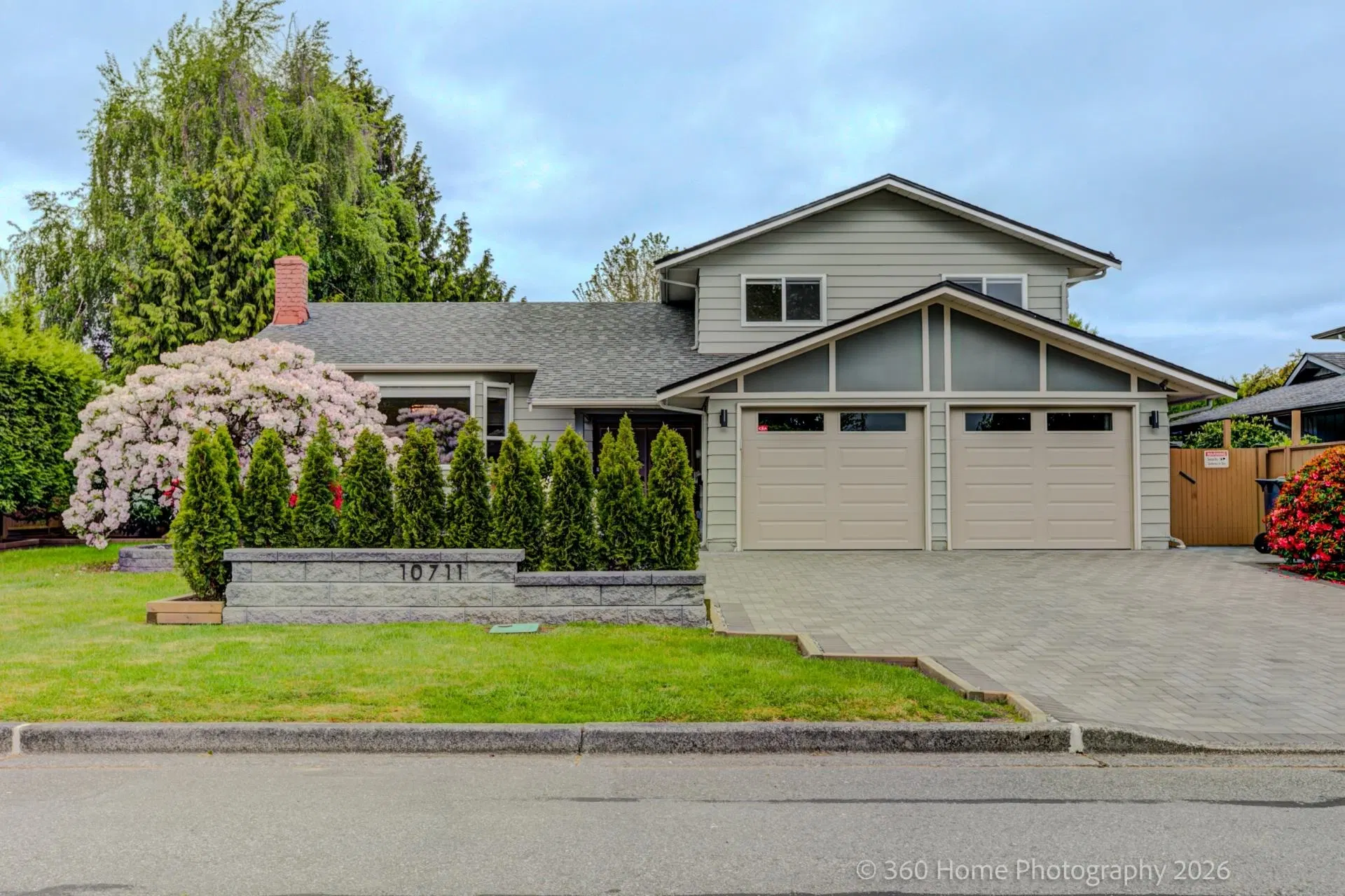 Photo 1 of 40 at 10711 Argentia Drive