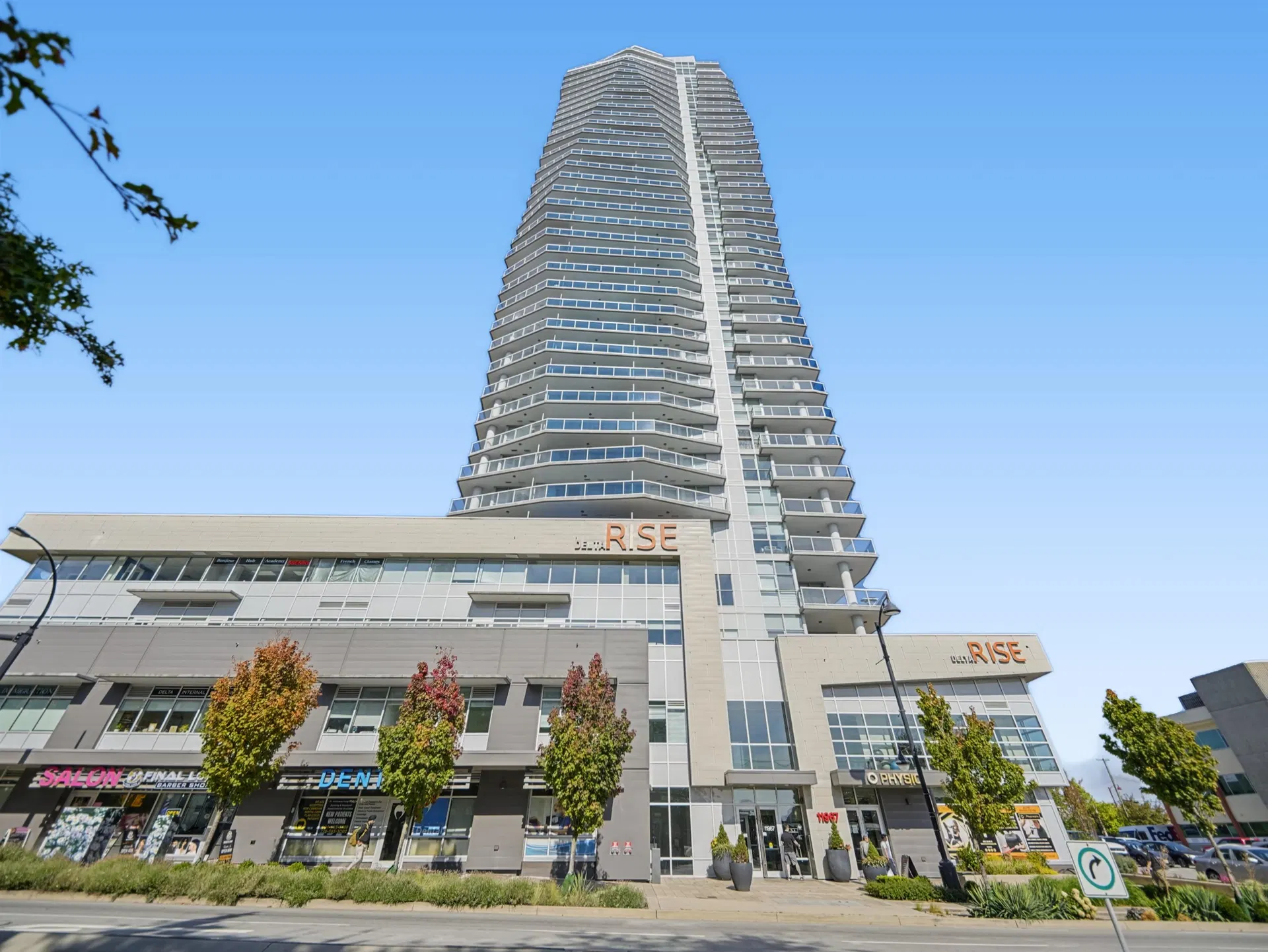 #1208 – 11967 80 Avenue