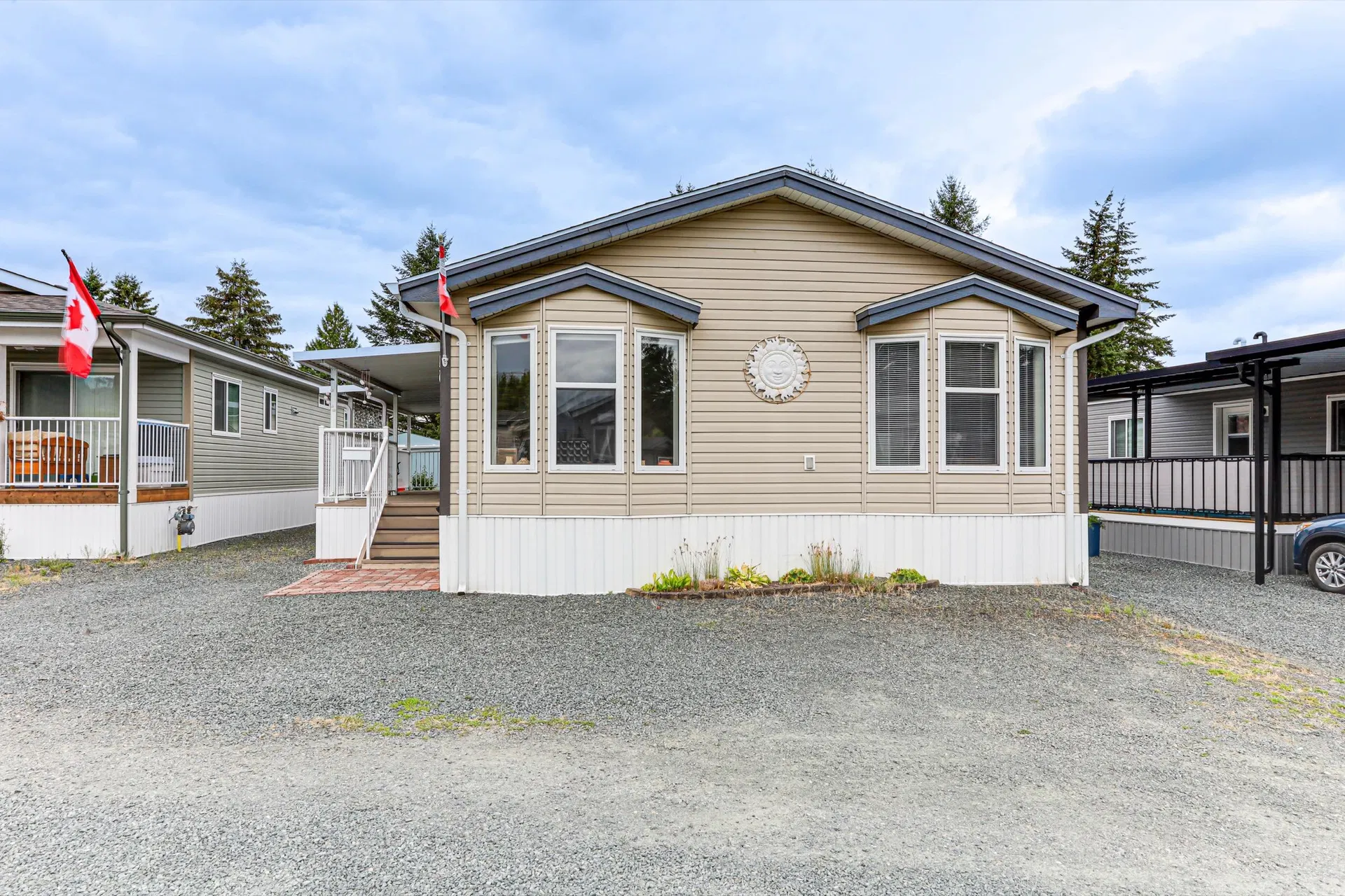 #45 – 6035 Vedder Road