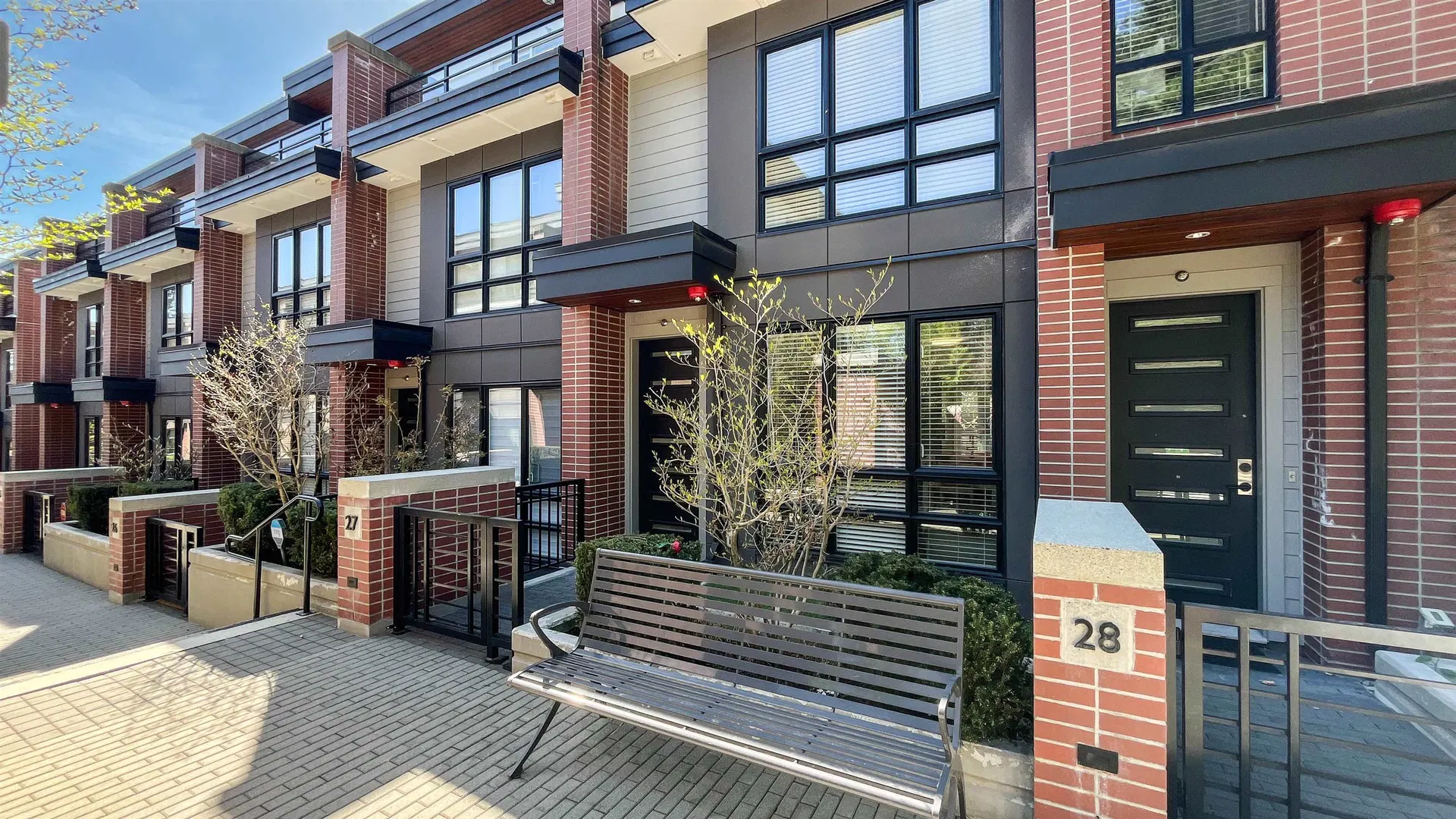 Photo 1 of 29 at #27 – 388 W 64th Avenue
