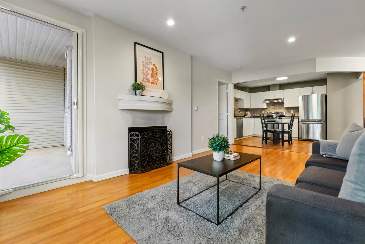 Photo 3 of 28 at #311 – 10188 155 Street