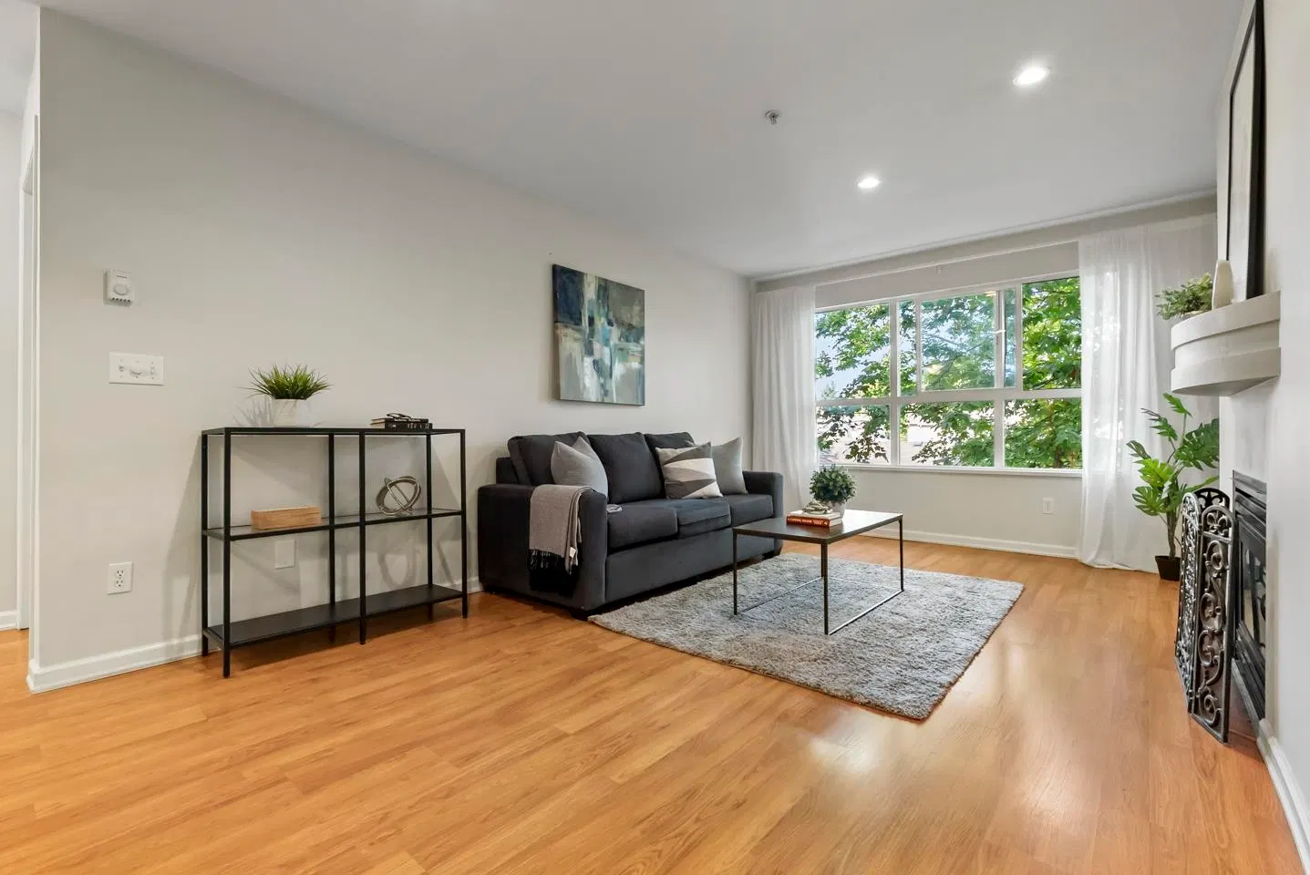 Photo 4 of 28 at #311 – 10188 155 Street