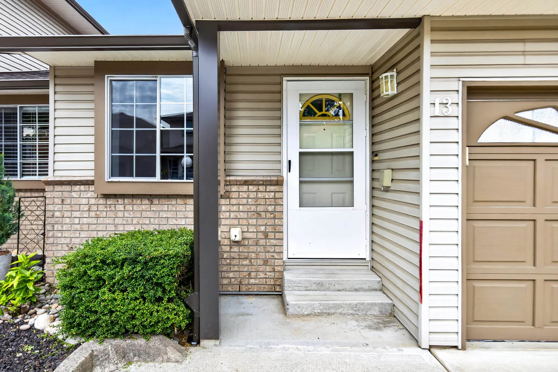 Photo 4 of 30 at #13 – 19270 119 Avenue