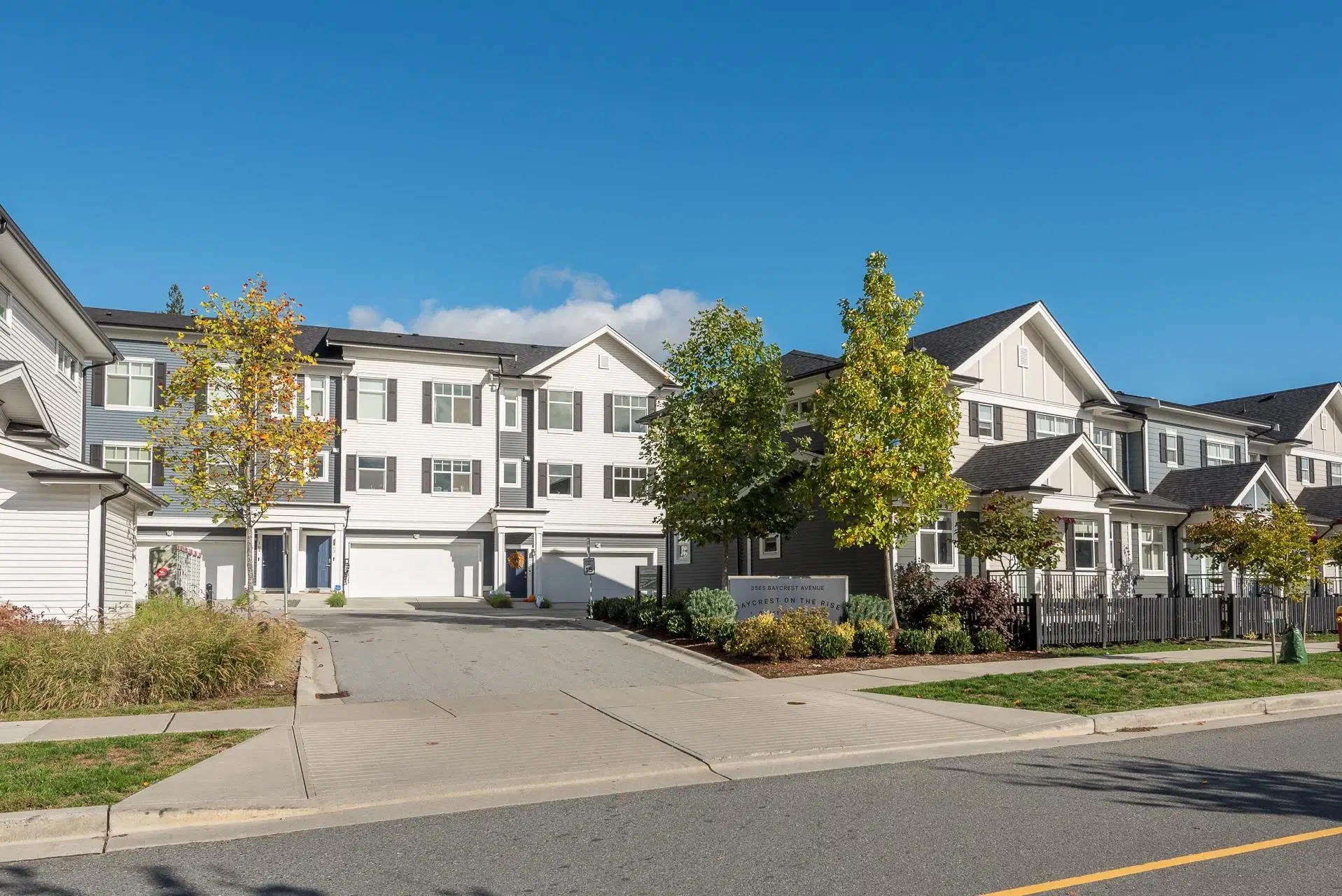 #123 – 3565 Baycrest Avenue