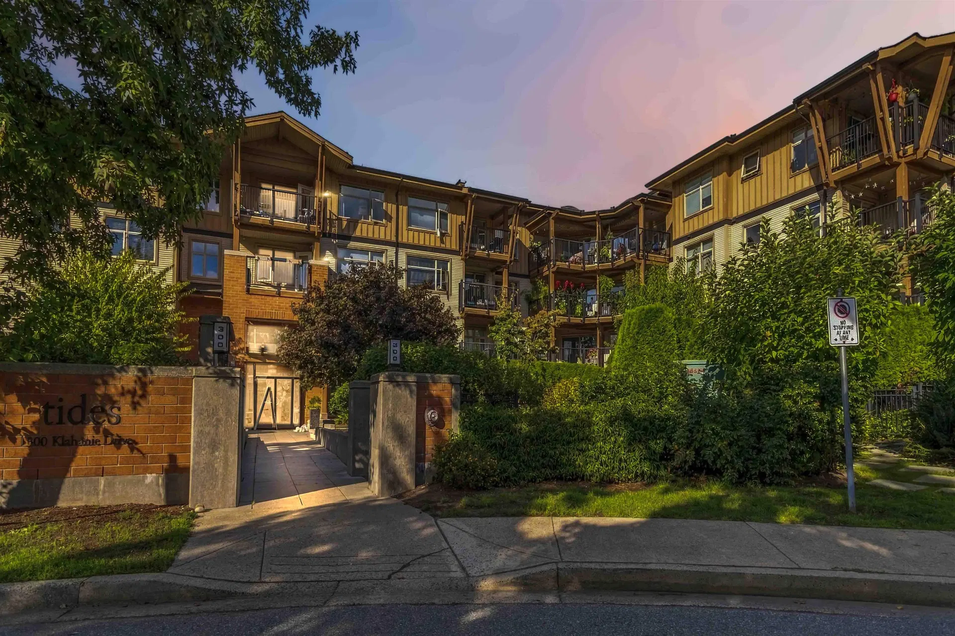 Photo 2 of 25 at #109 – 300 Klahanie Drive