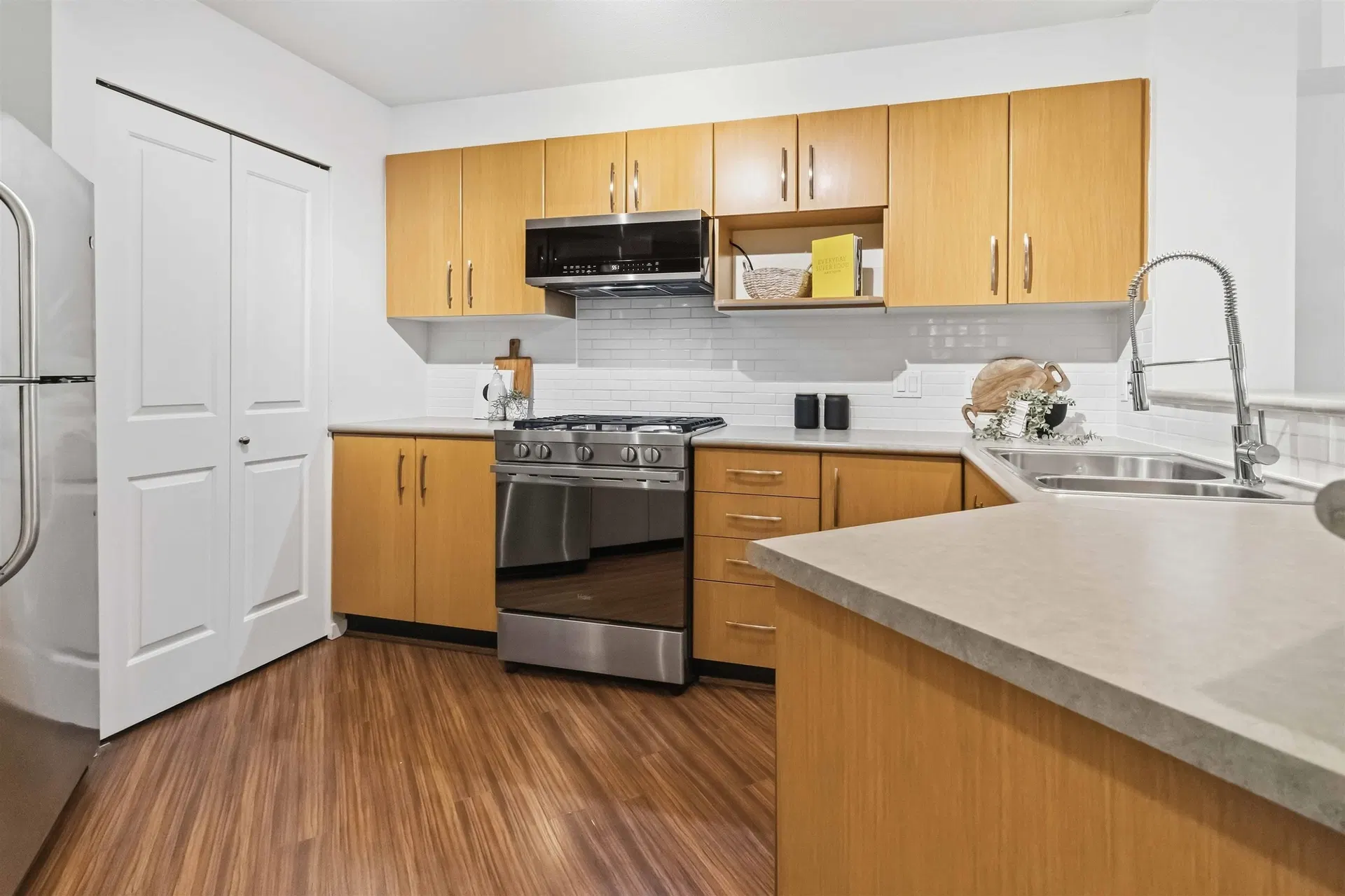 Photo 5 of 25 at #109 – 300 Klahanie Drive
