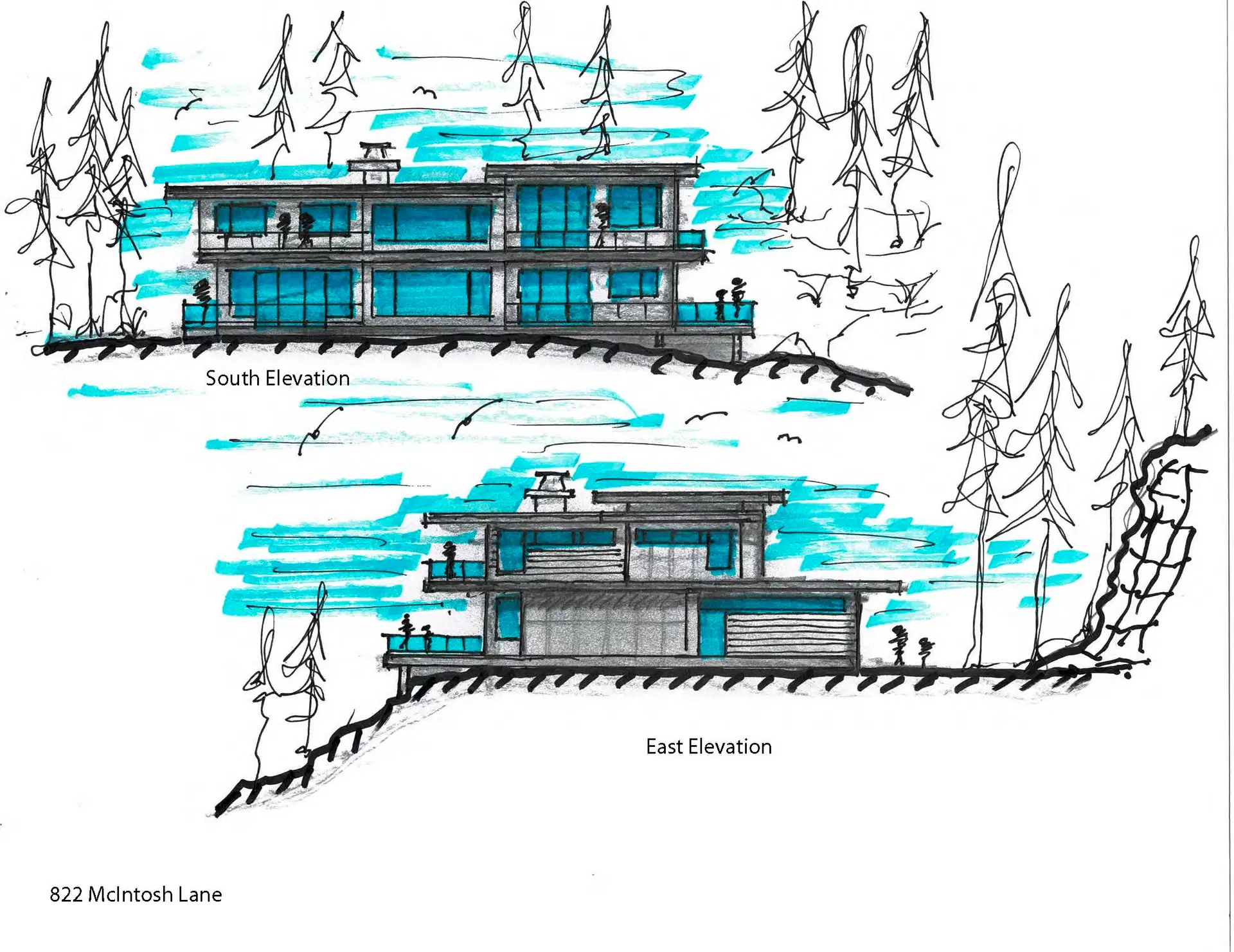 822 Mcintosh Lane