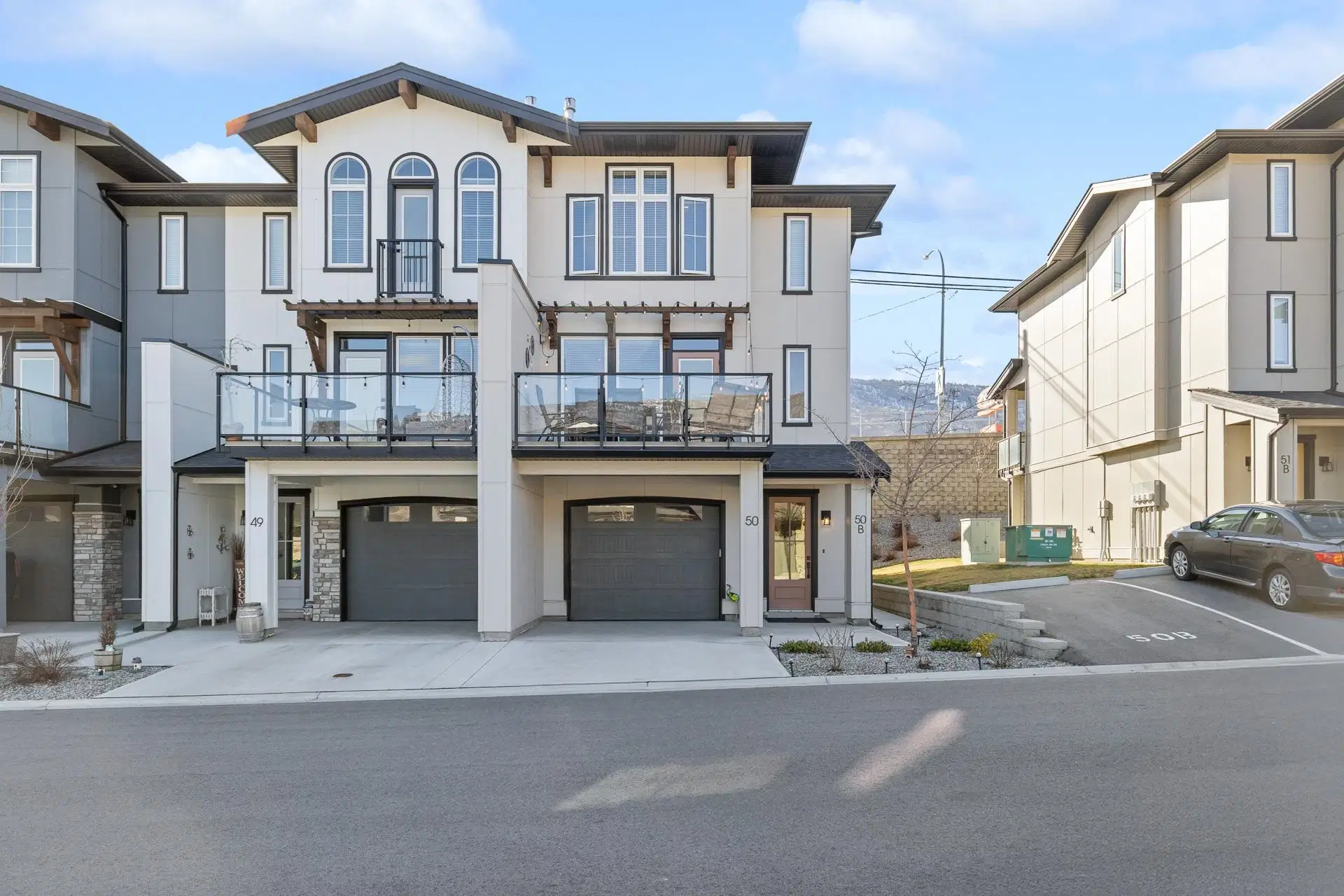 #50 – 8000 Vedette Drive