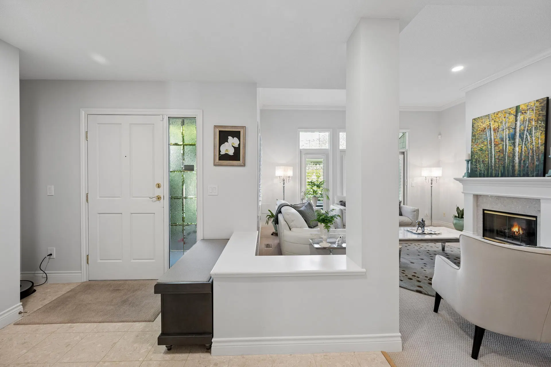 Photo 5 of 40 at #53 – 3355 Morgan Creek Way