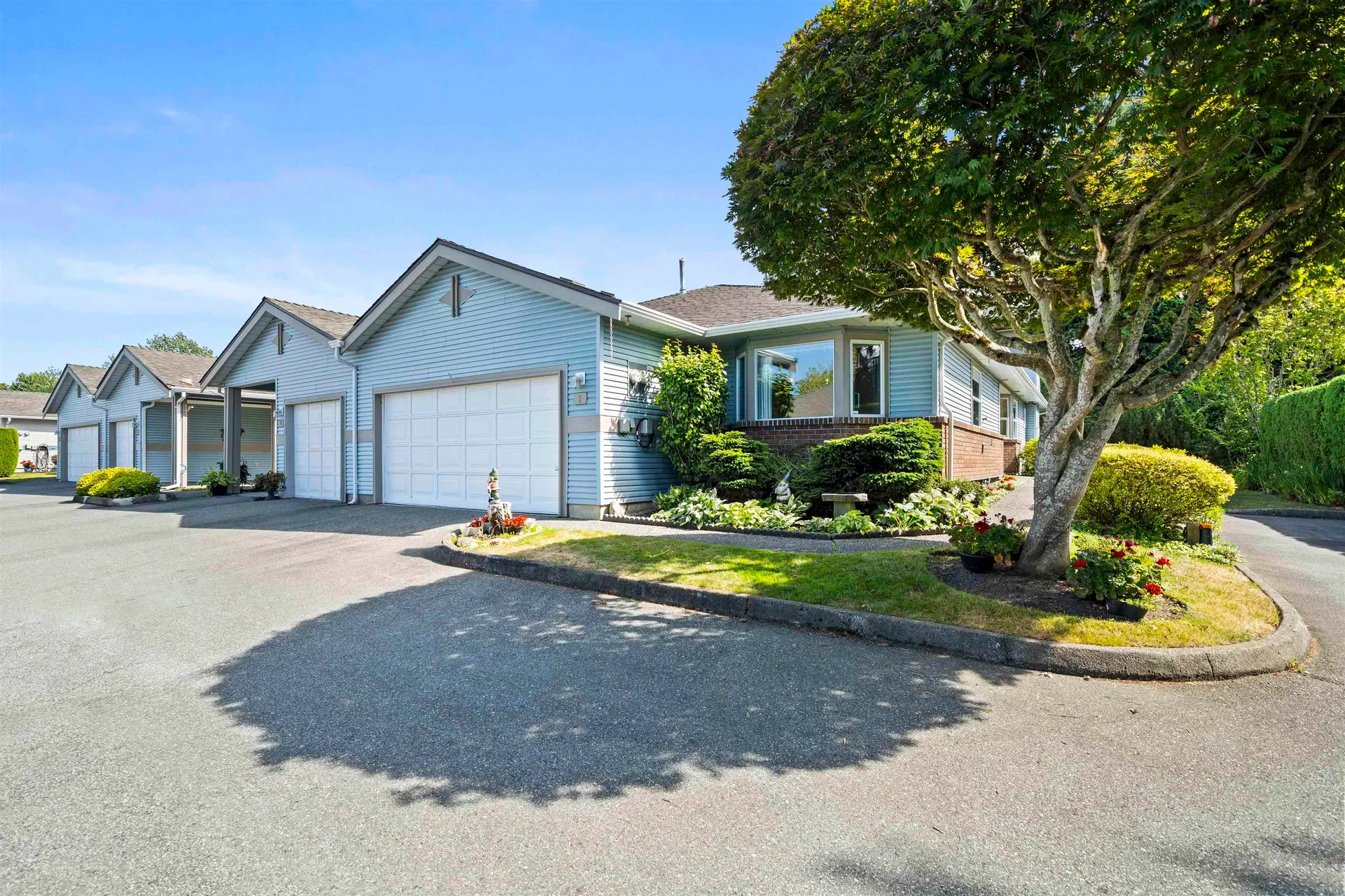 Photo 1 of 31 at #1 – 8889 212 Street