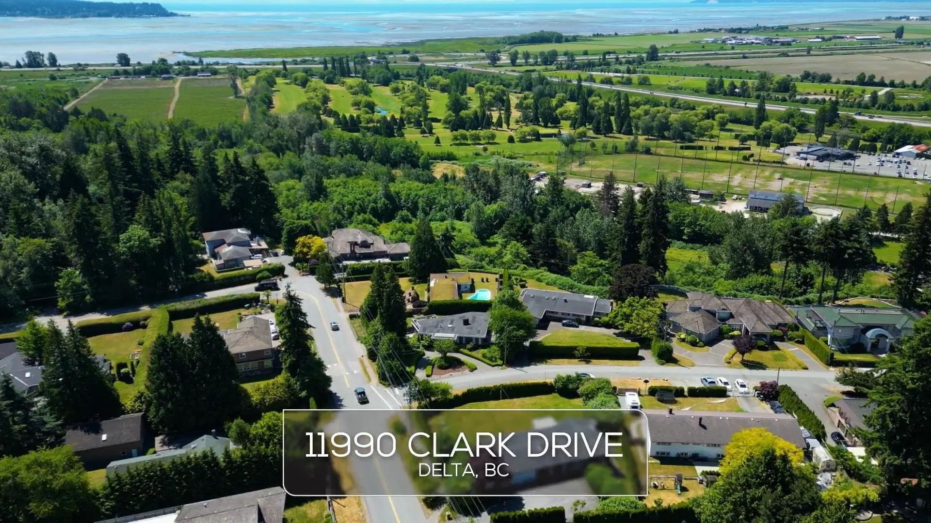 Photo 1 of 18 at Lot #2 – 11990 Clark Drive