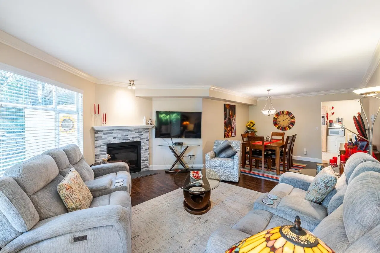 Photo 4 of 40 at #101 – 6866 Nicholson Road