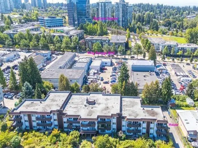 #304 – 13530 Hilton Road