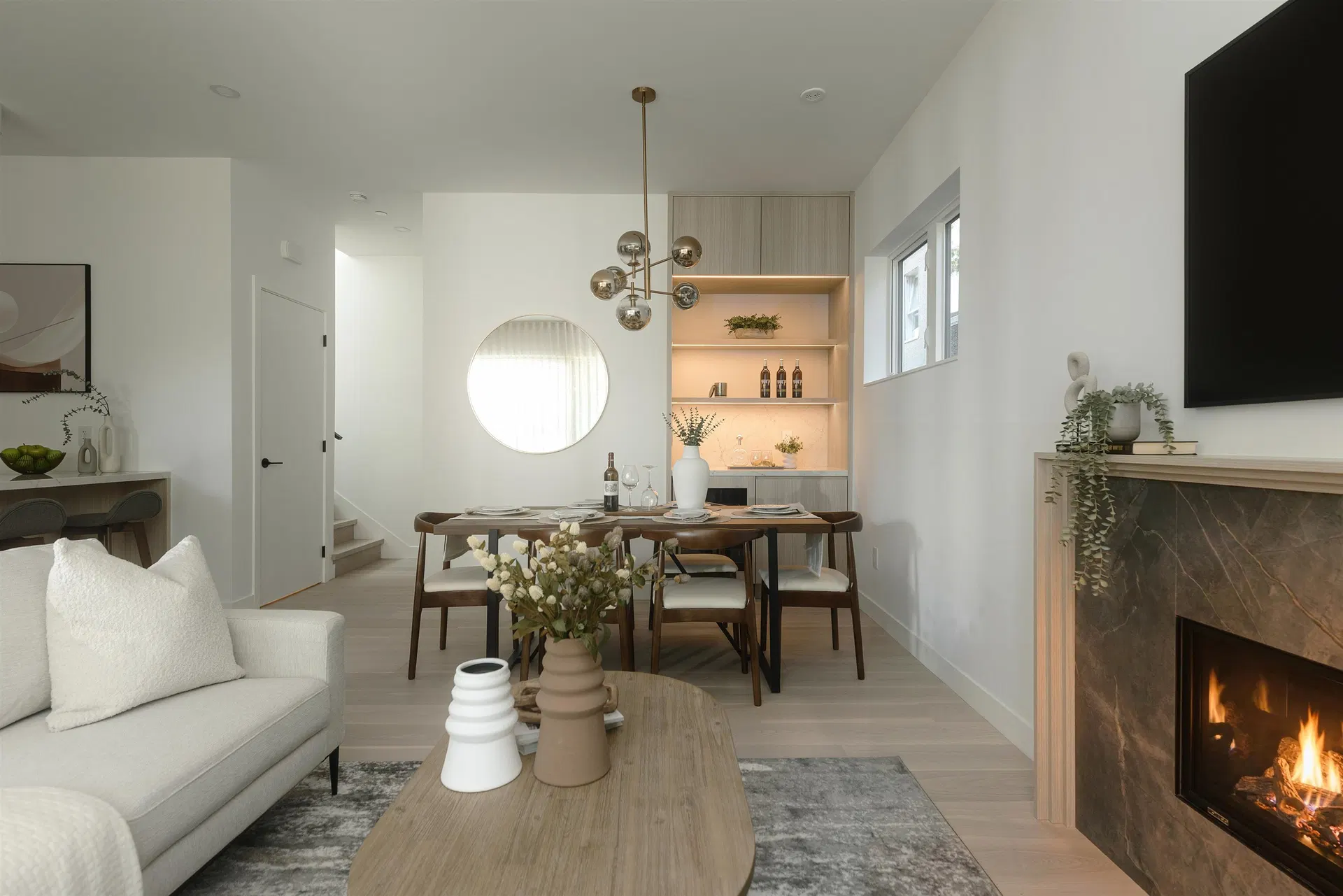 Photo 4 of 23 at #1 – 2755 W 11th Avenue