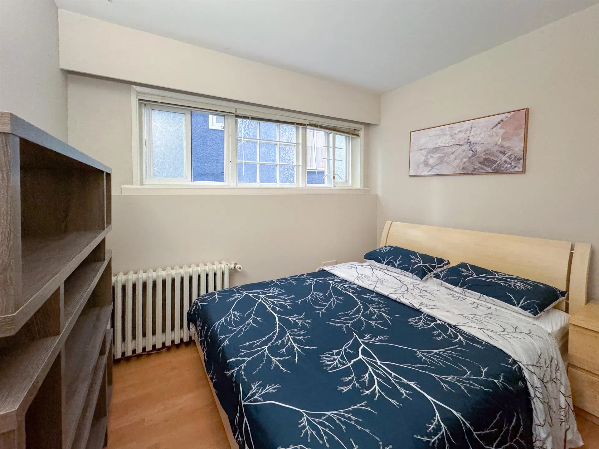 Photo 5 of 13 at #20 – 935 Jervis Street