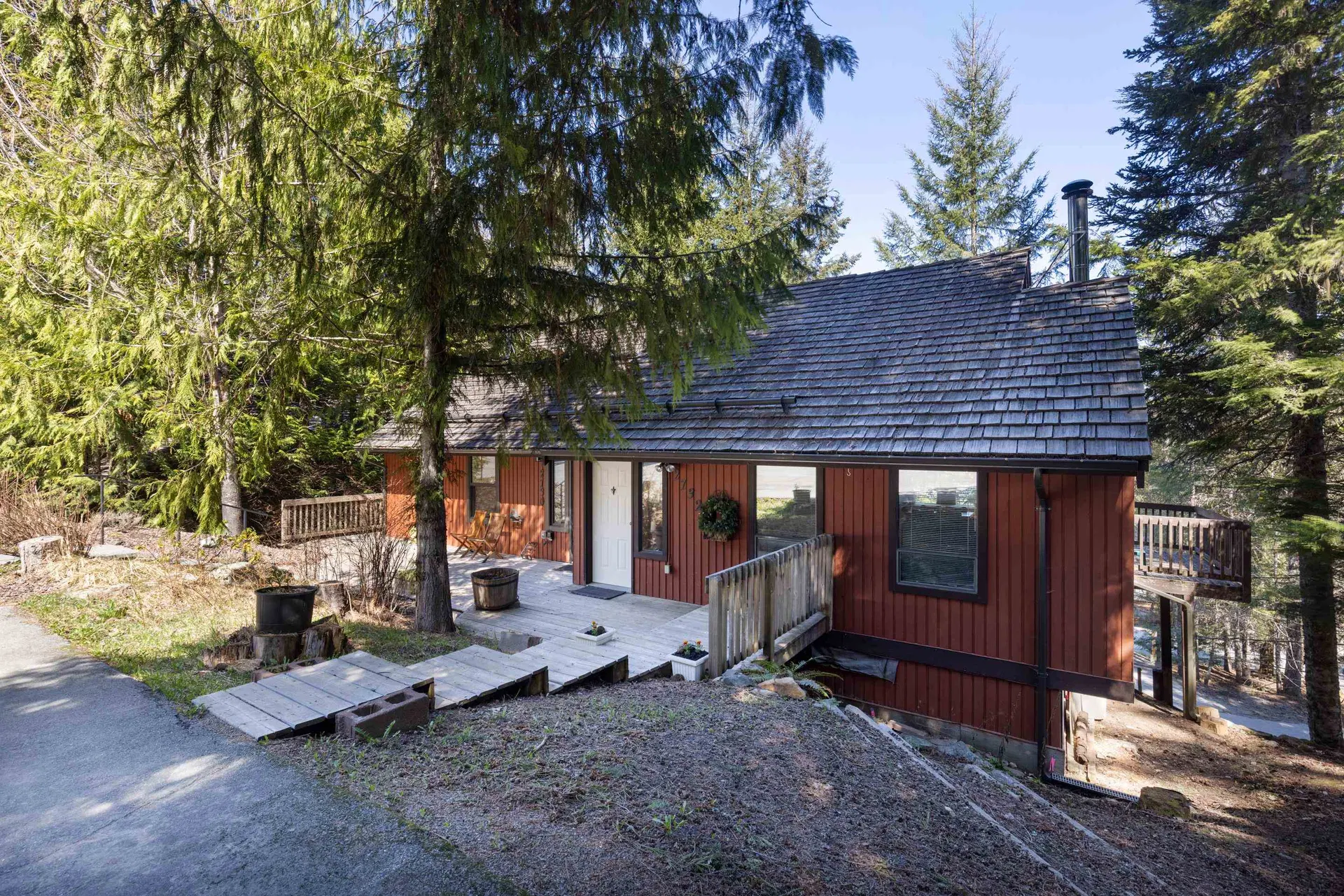 Photo 1 of 29 at 2732 Sproatt Drive