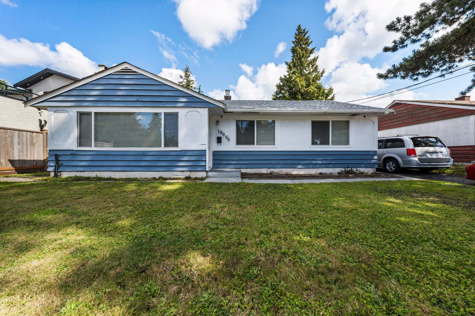 Photo 1 of 11 at 10096 Helen Drive