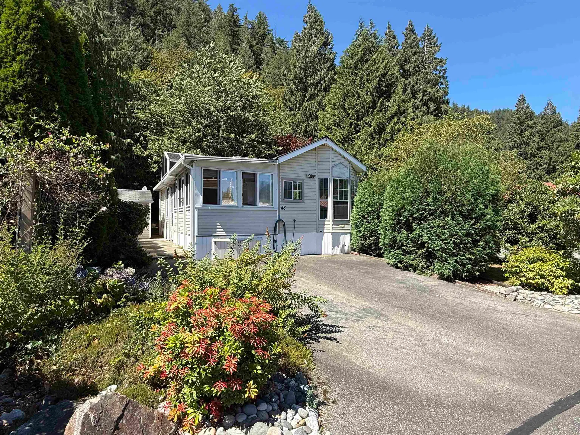 #48 – 14600 Morris Valley Road