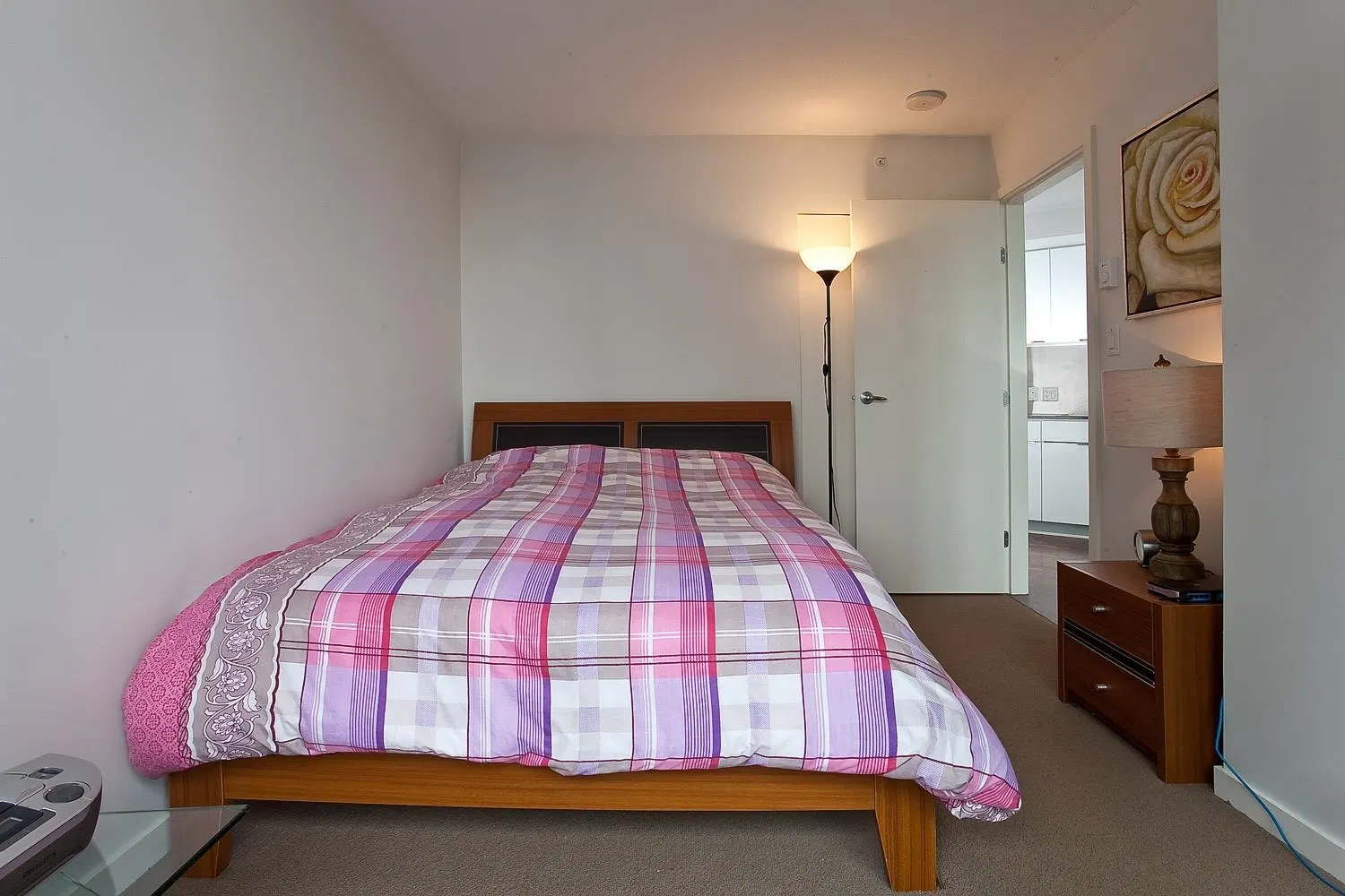 Photo 4 of 18 at #1802 – 788 Hamilton Street