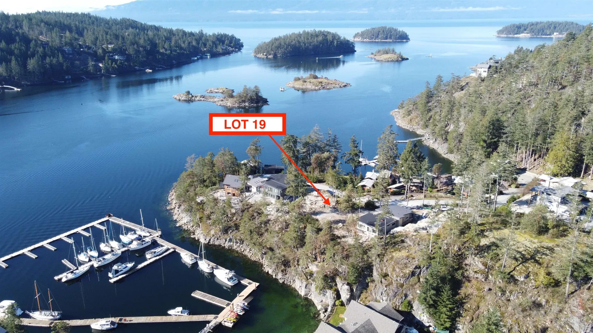 Photo 1 of 14 at LOT 19 Pinehaven Way