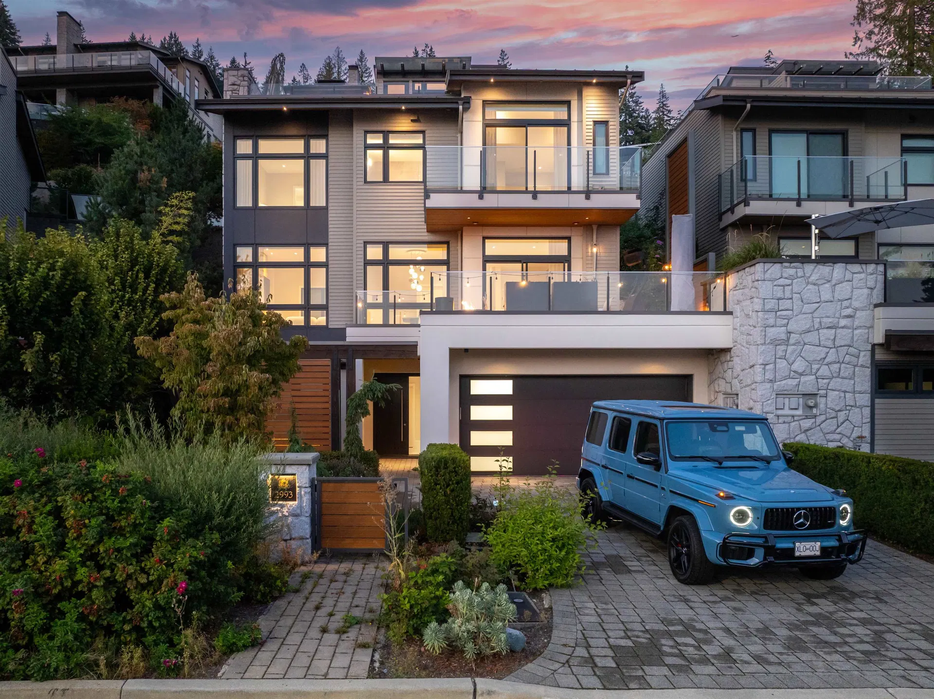 Photo 2 of 40 at 2993 Burfield Place
