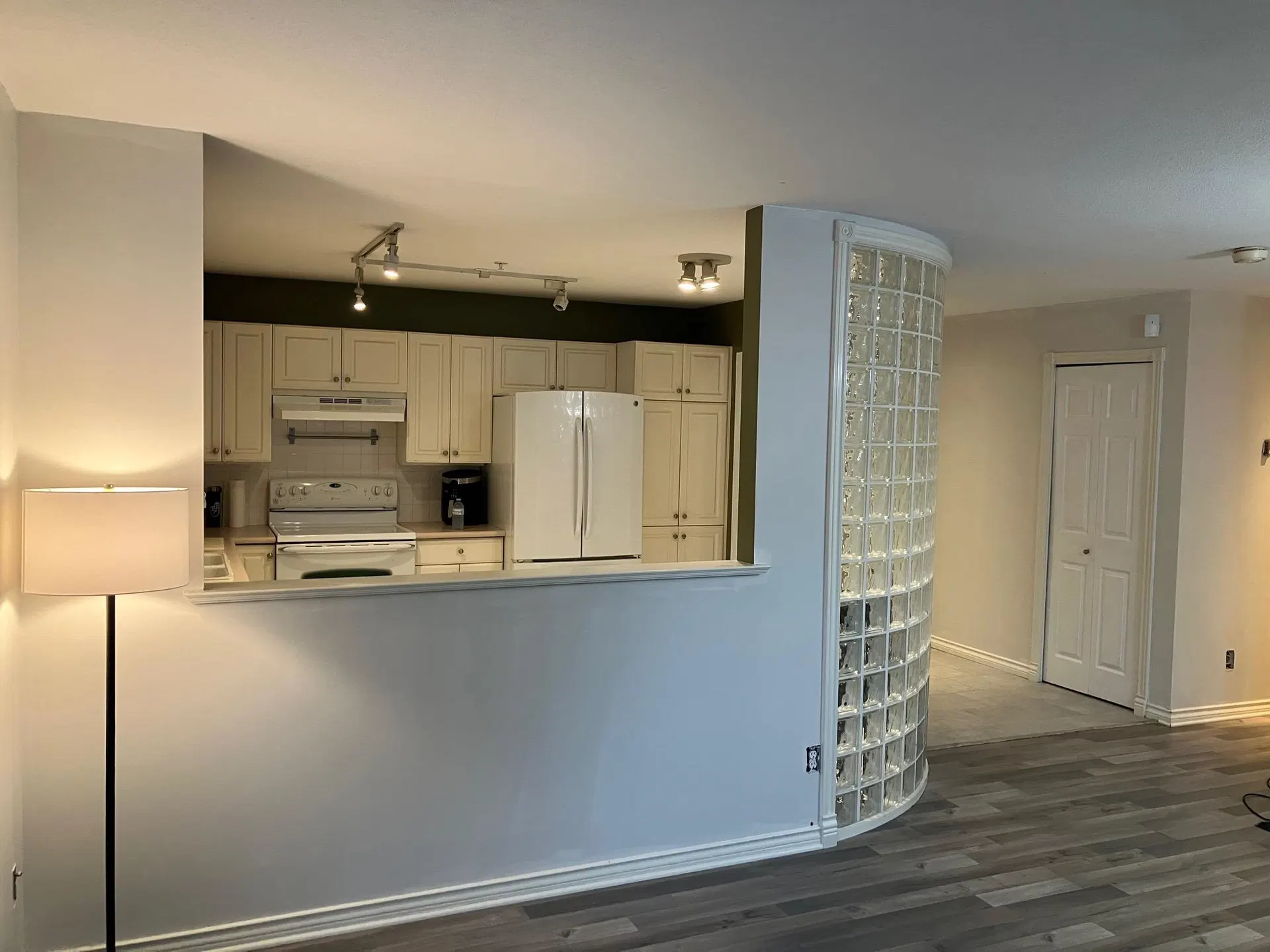 Photo 5 of 12 at #111 – 2575 Ware Street
