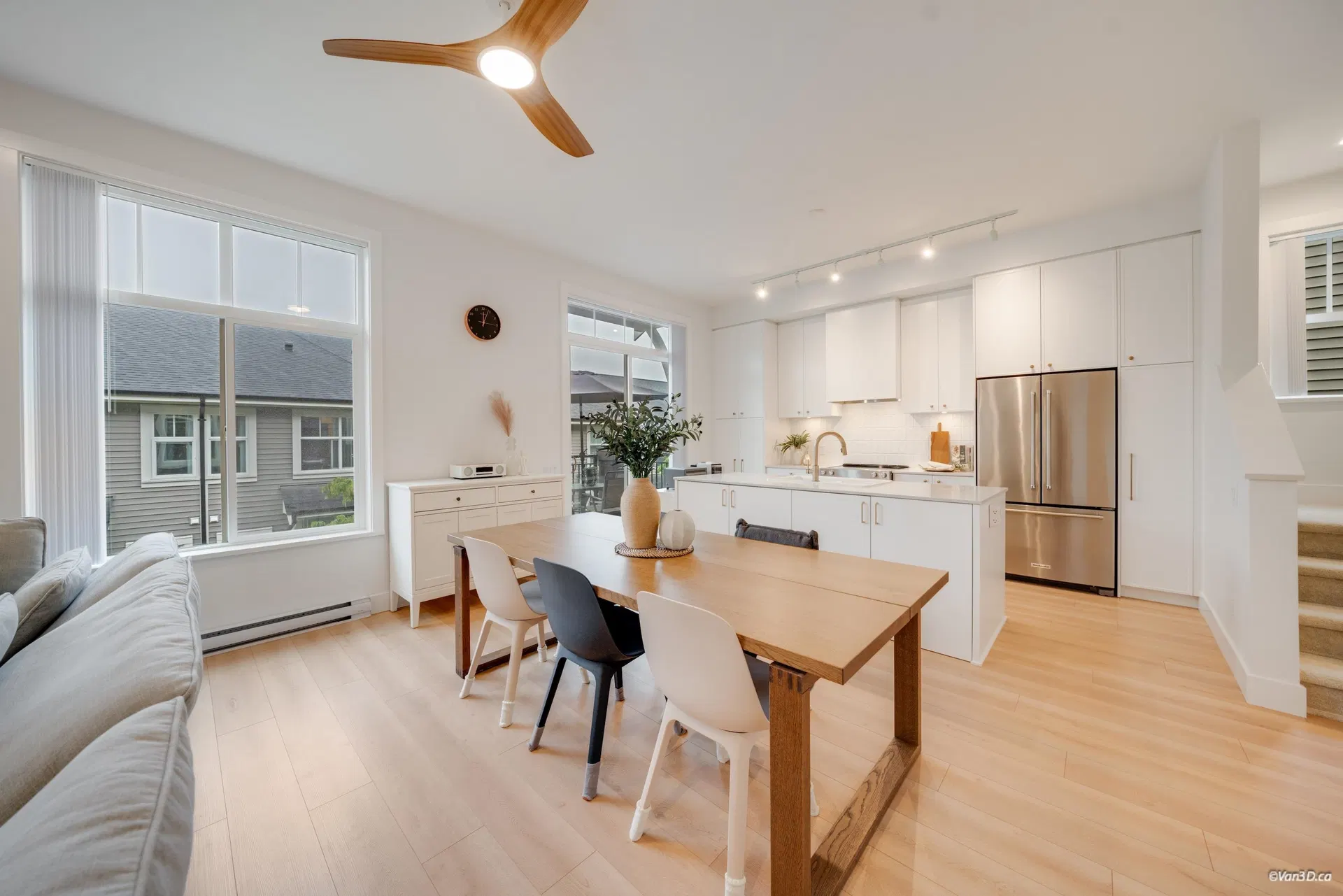 Photo 2 of 34 at #128 – 1340 Olmsted Street