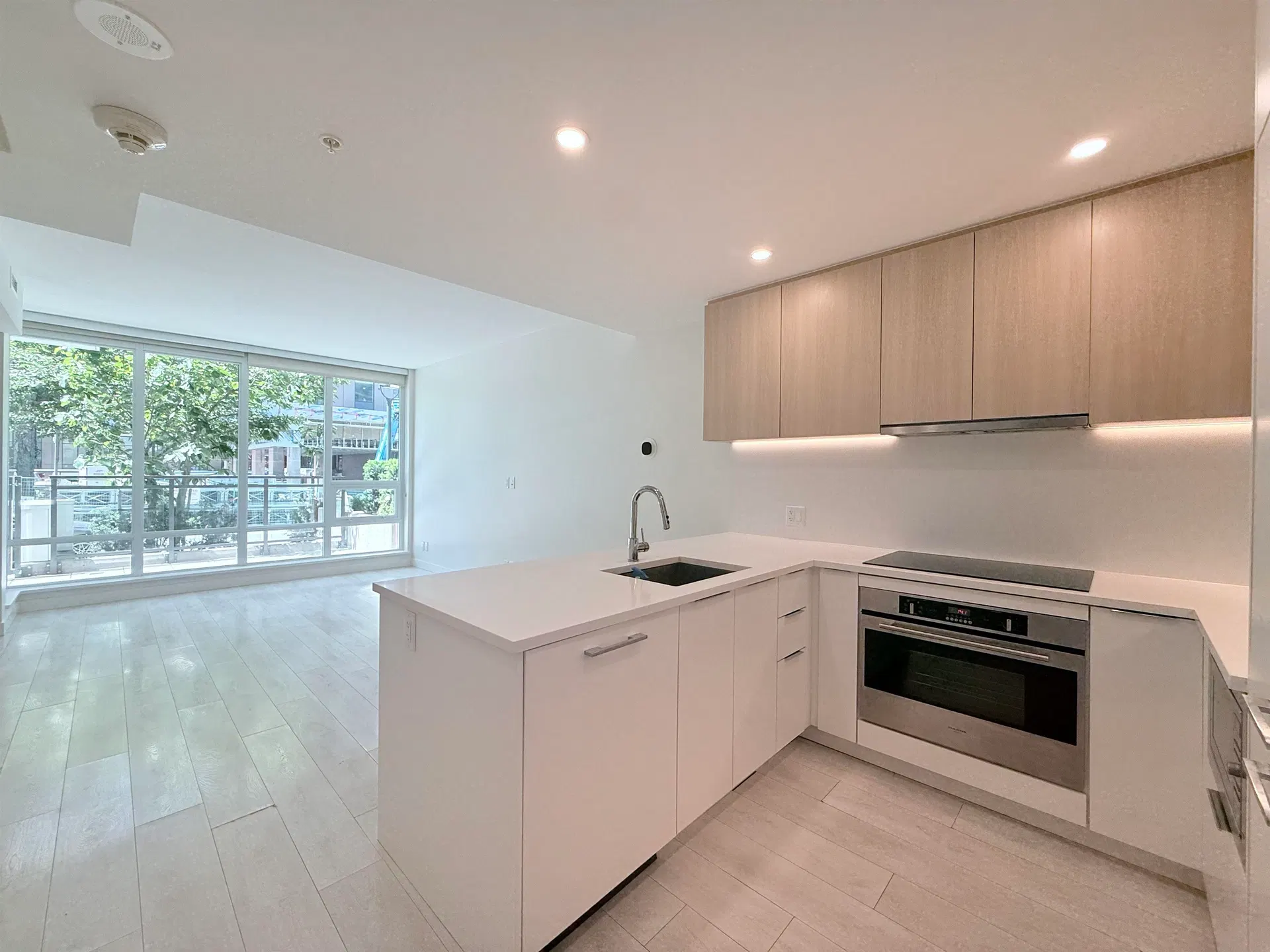 Photo 1 of 29 at TH10 – 10388 133 Street