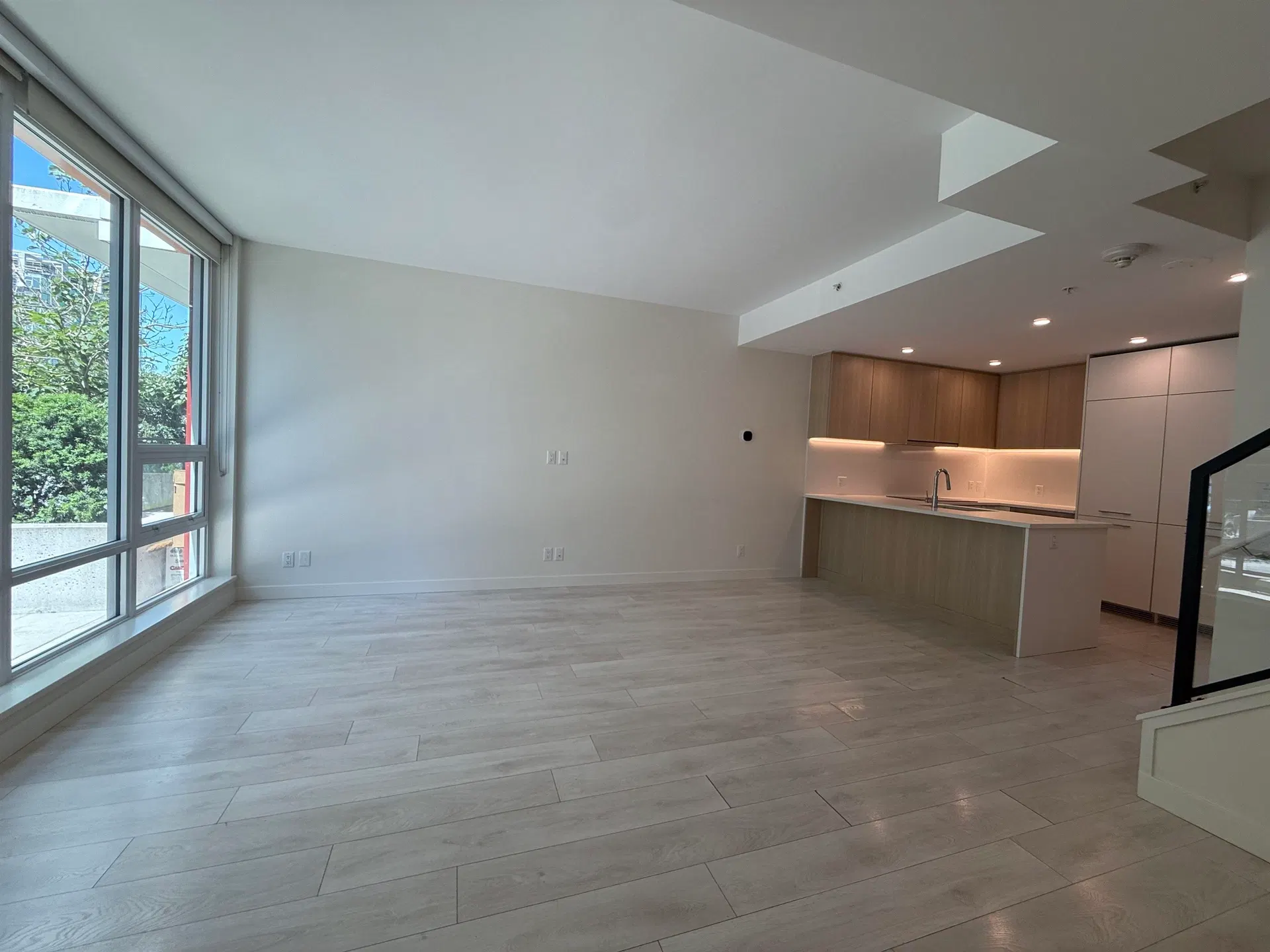 Photo 3 of 29 at TH10 – 10388 133 Street