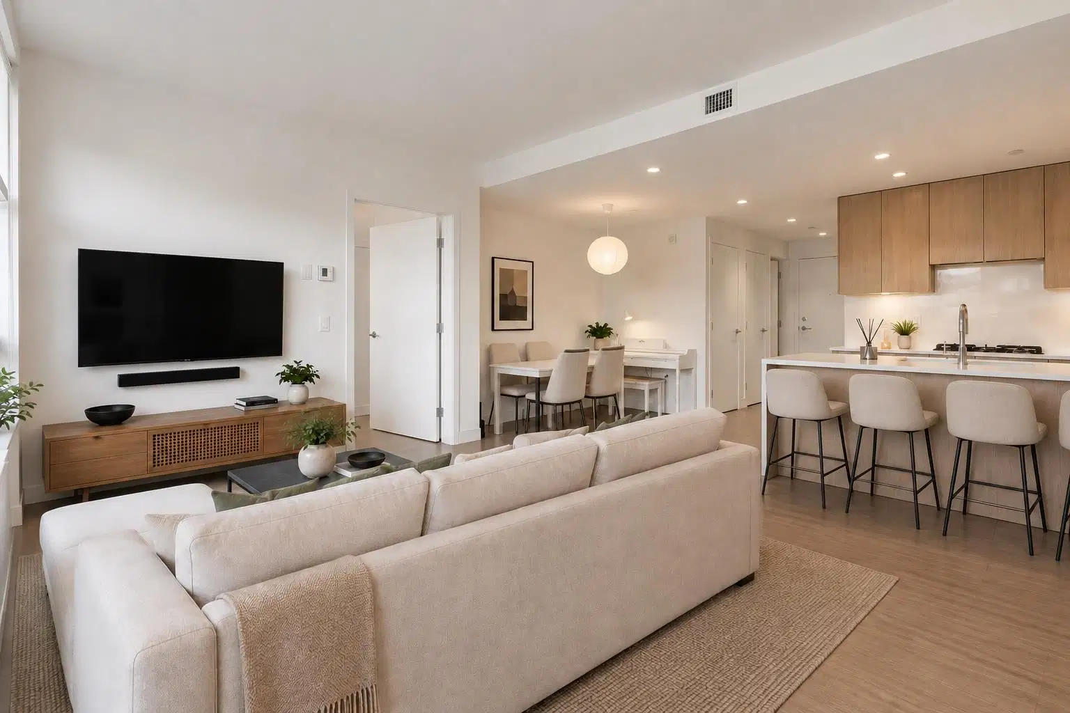 #203 – 747 3rd Street