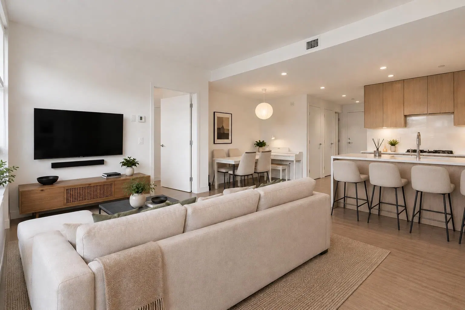 Photo 1 of 25 at #203 – 747 E 3rd Street