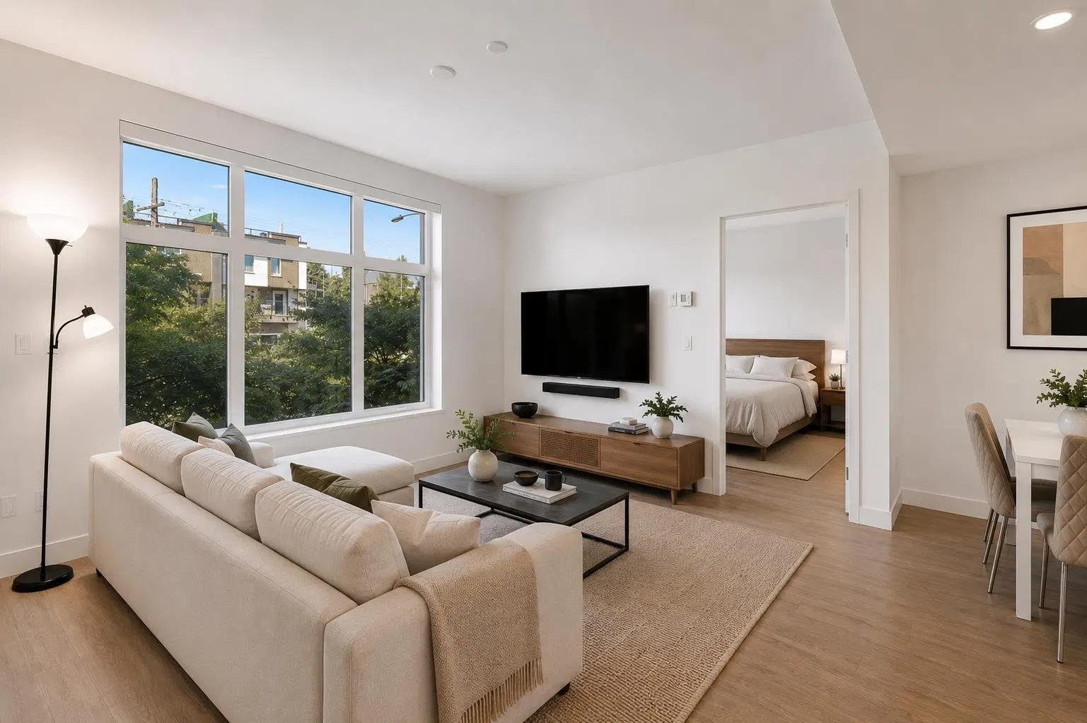 Photo 2 of 25 at #203 – 747 E 3rd Street