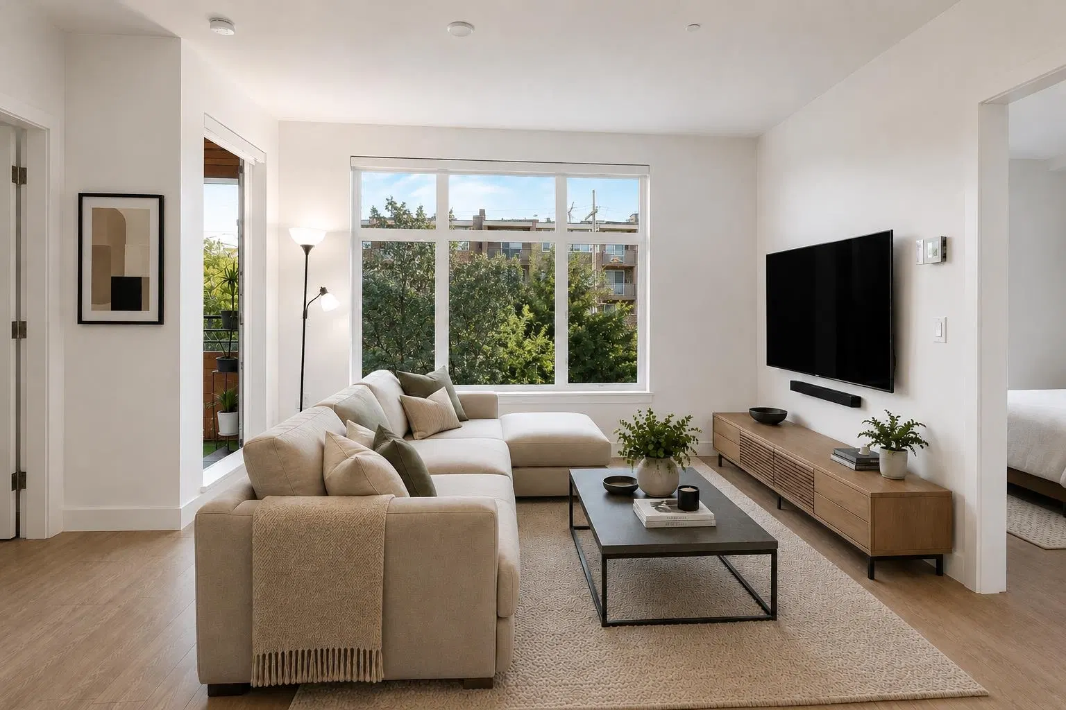 Photo 3 of 25 at #203 – 747 E 3rd Street