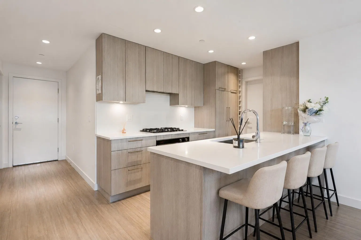 Photo 4 of 25 at #203 – 747 E 3rd Street