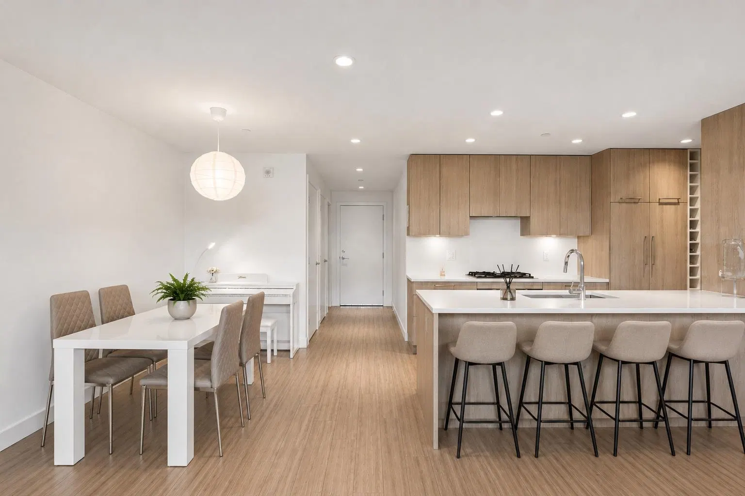 Photo 5 of 25 at #203 – 747 E 3rd Street