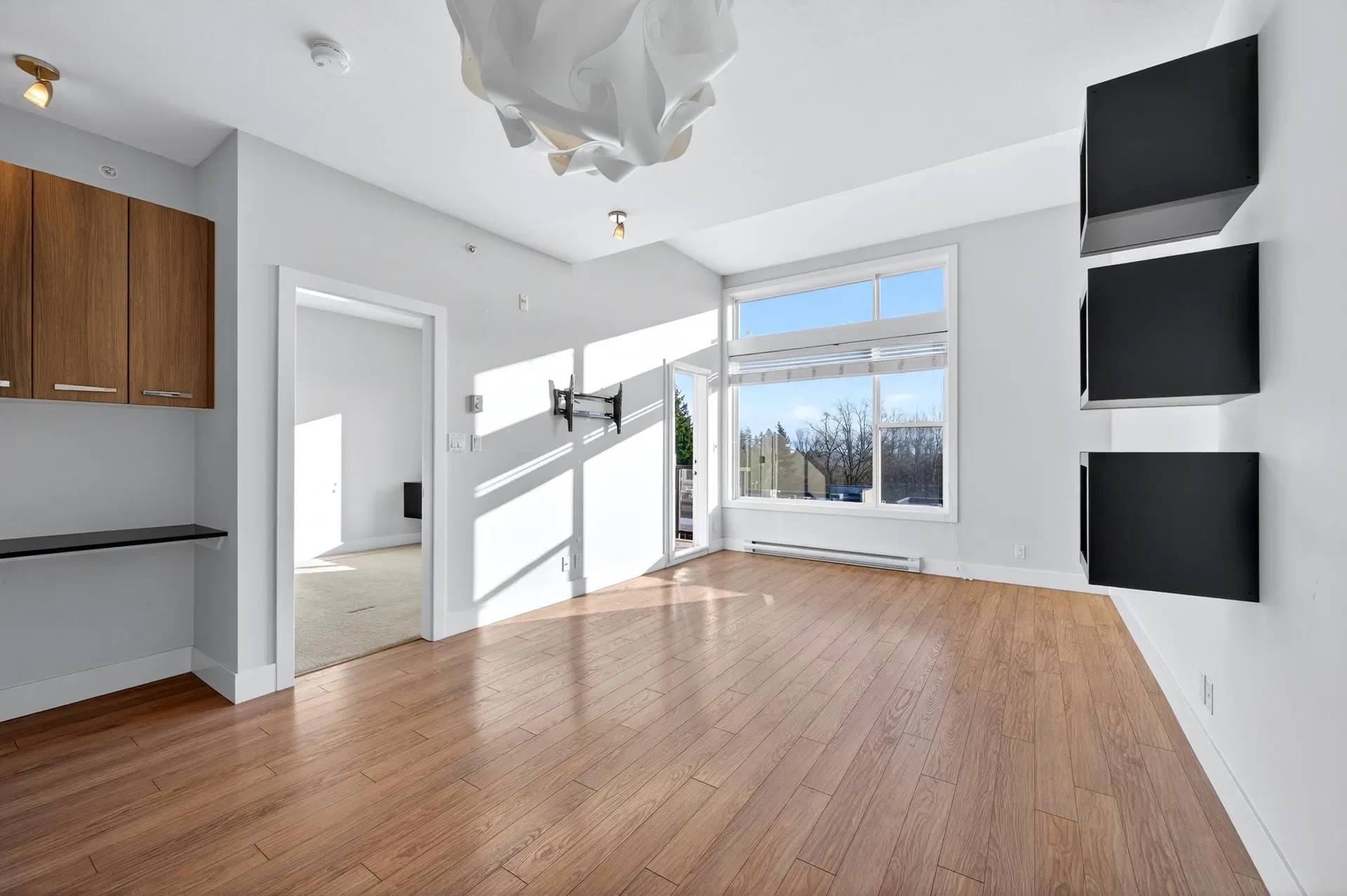 Photo 2 of 40 at #430 – 15956 86a Avenue