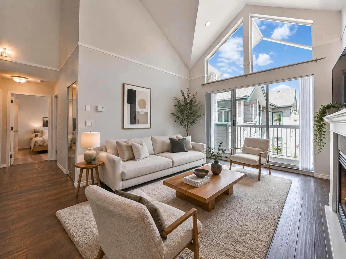 Photo 1 of 8 at #320 – 13911 70 Avenue