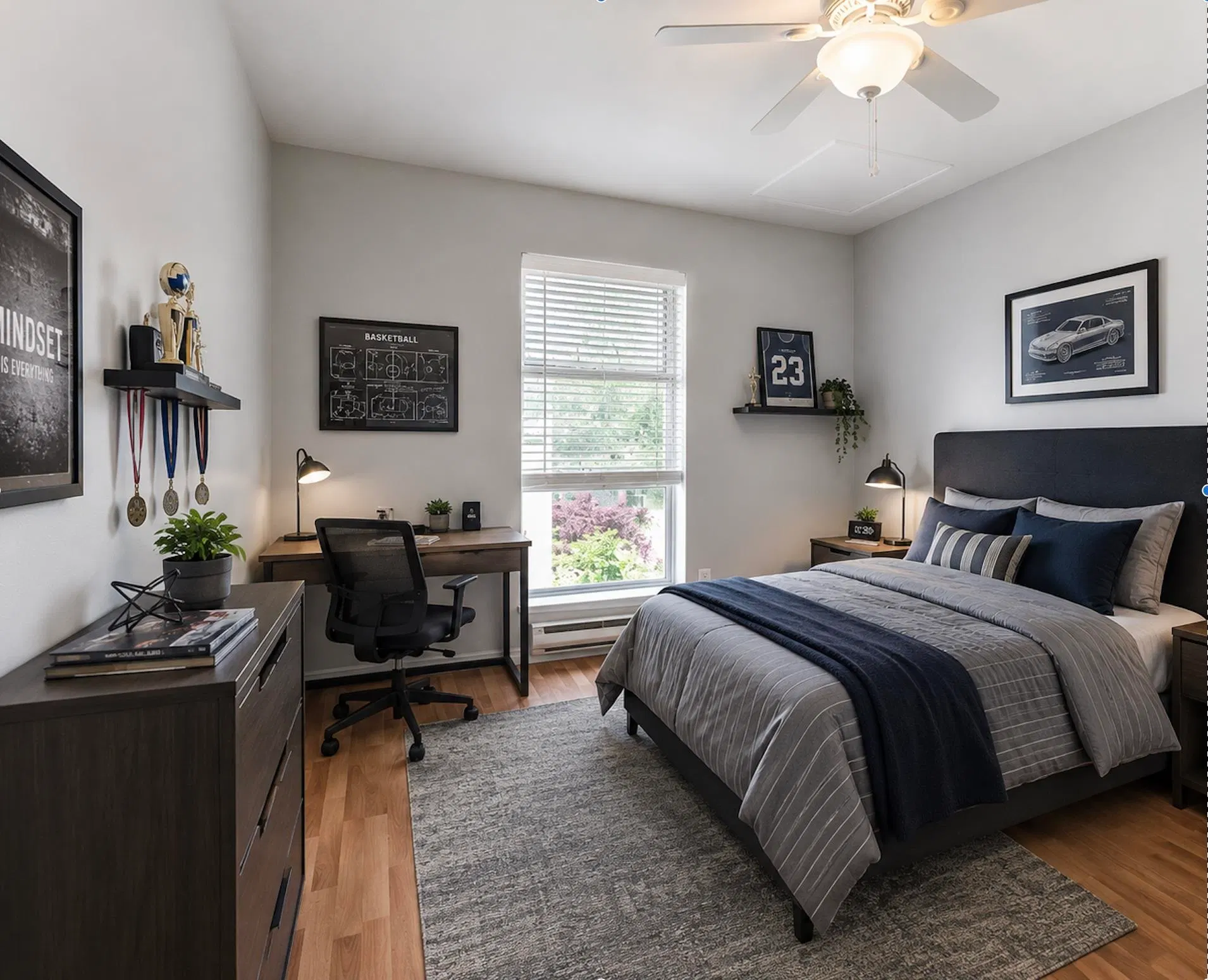 Photo 2 of 8 at #320 – 13911 70 Avenue