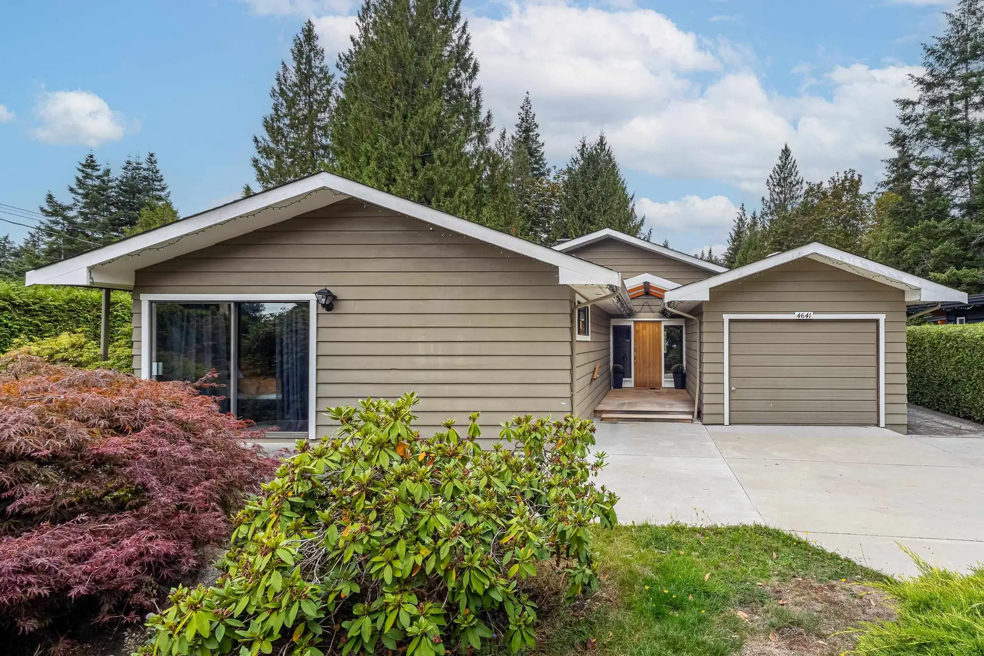 4641 Gerrans Bay Road