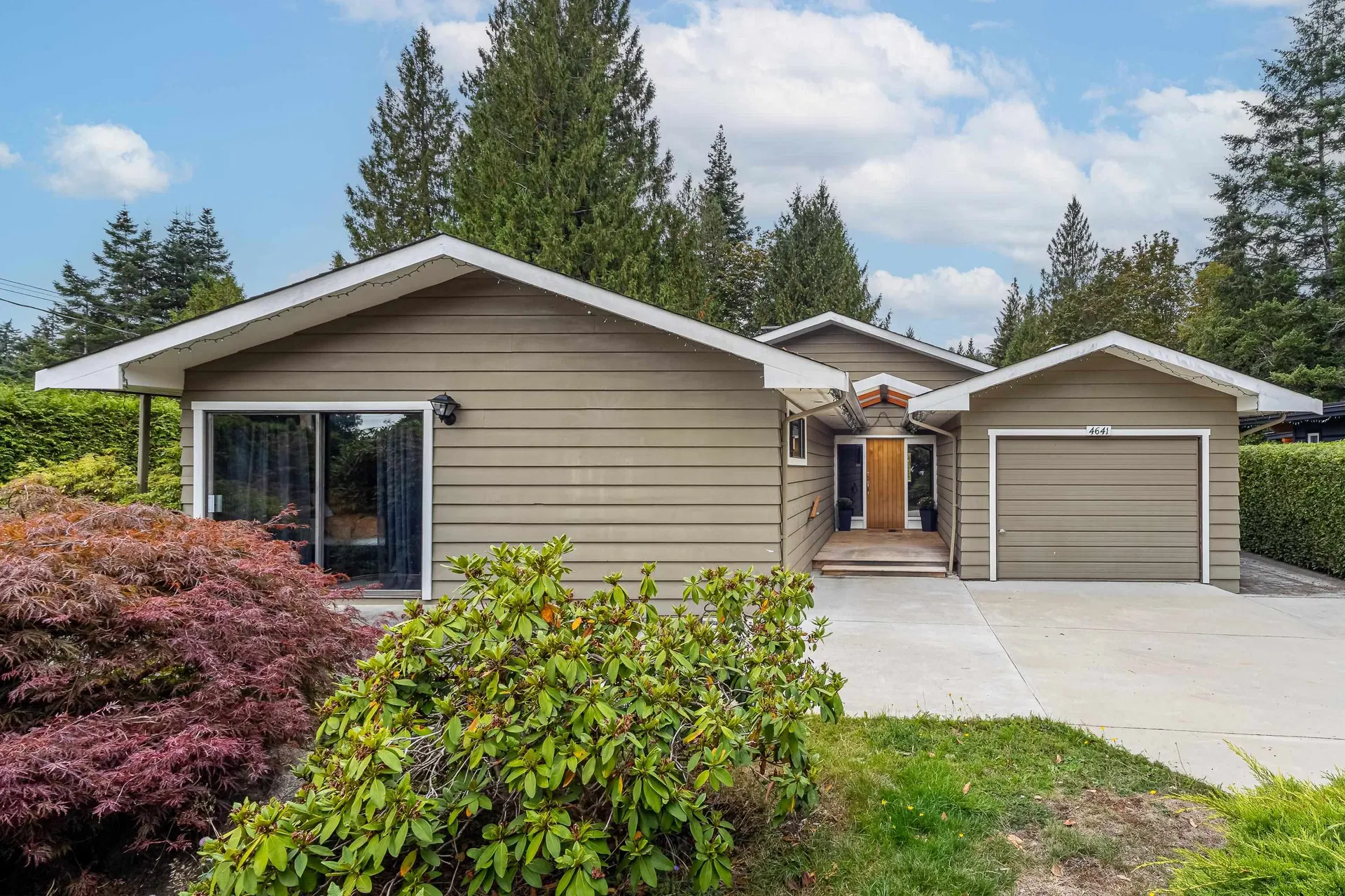 4641 Gerrans Bay Road