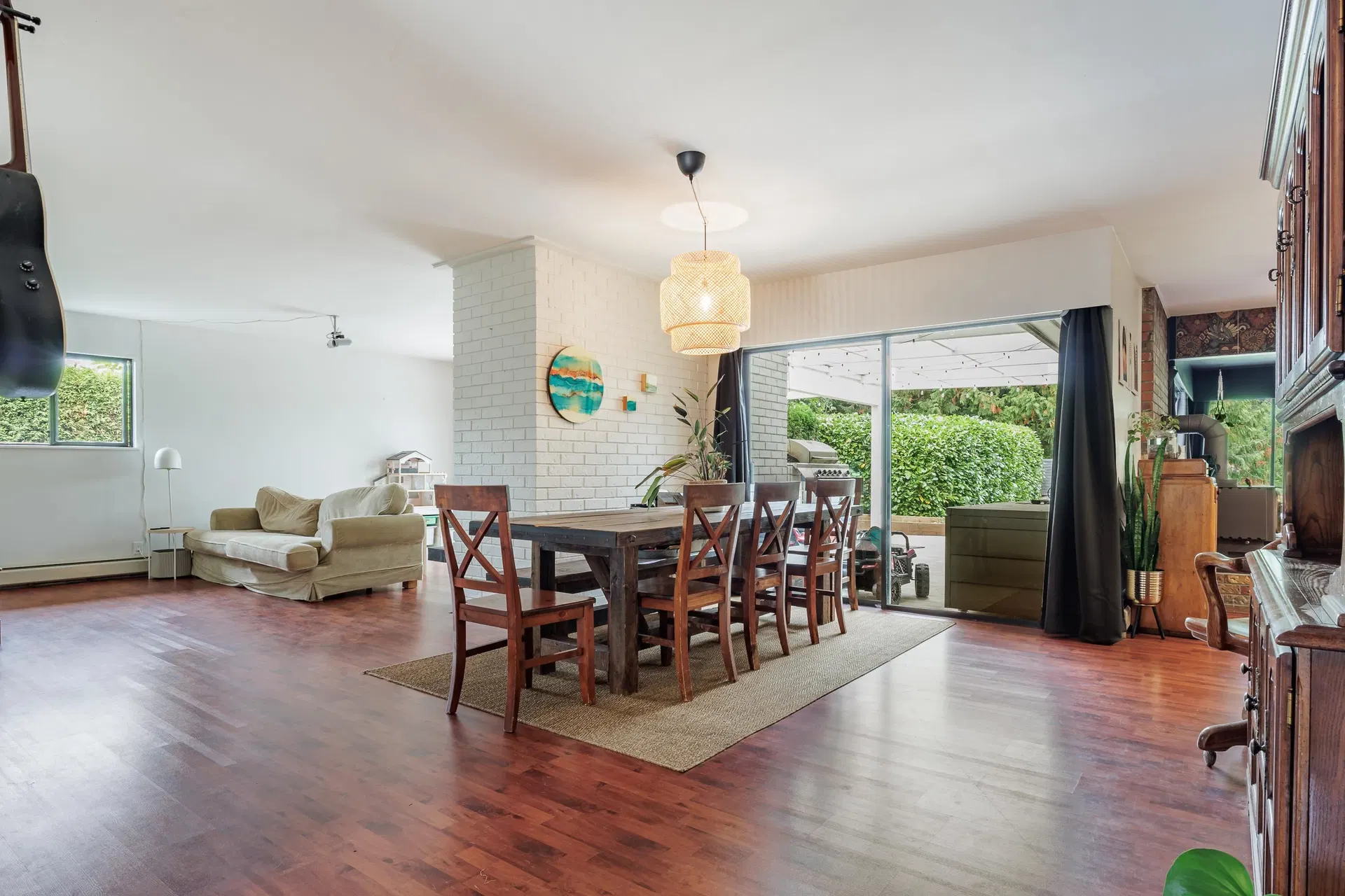 Photo 4 of 34 at 4641 Gerrans Bay Road