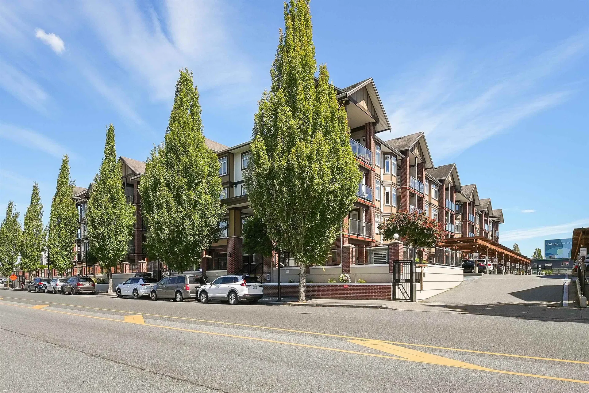 Photo 1 of 18 at #441 – 5660 201a Street