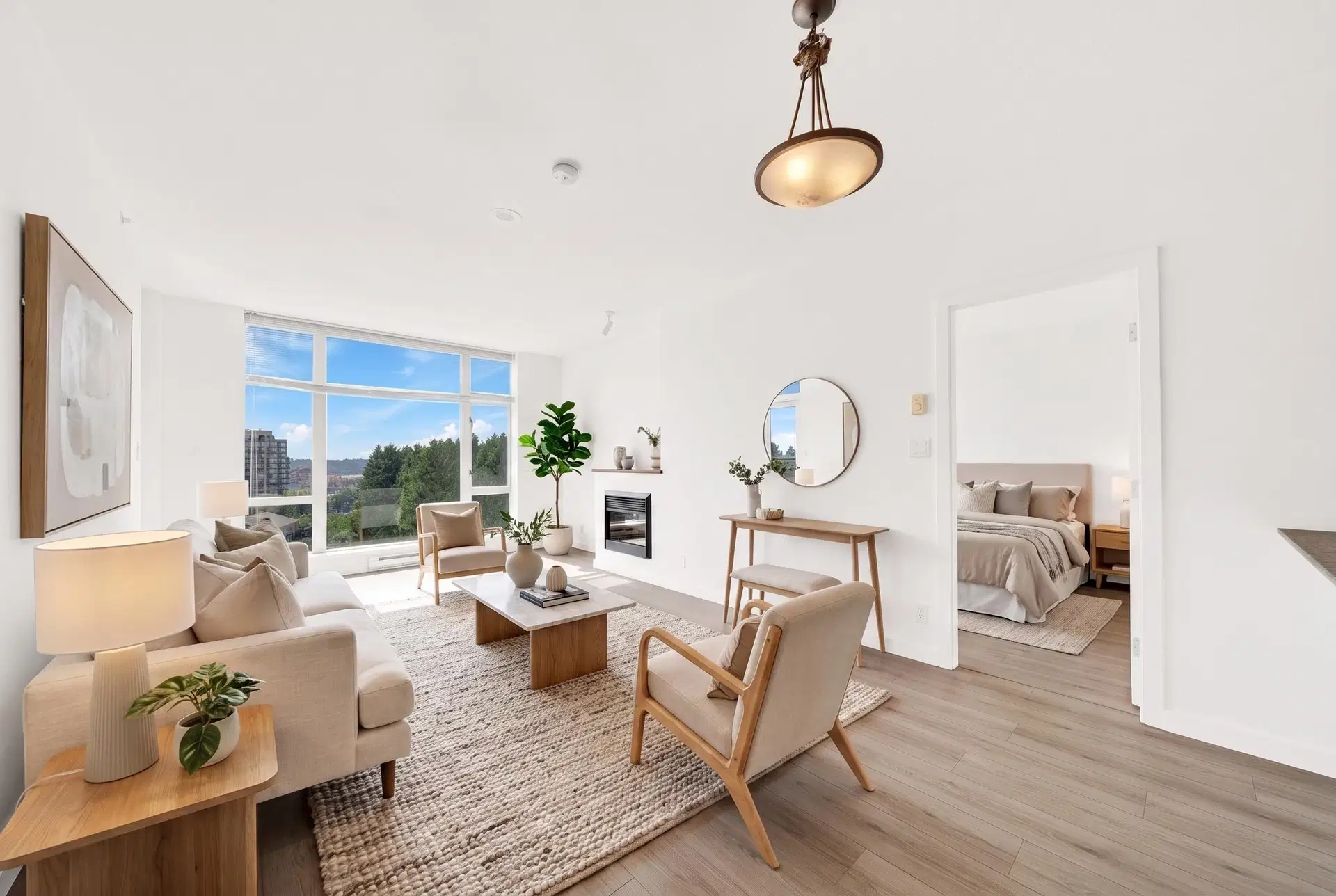 #1005 – 280 Ross Drive