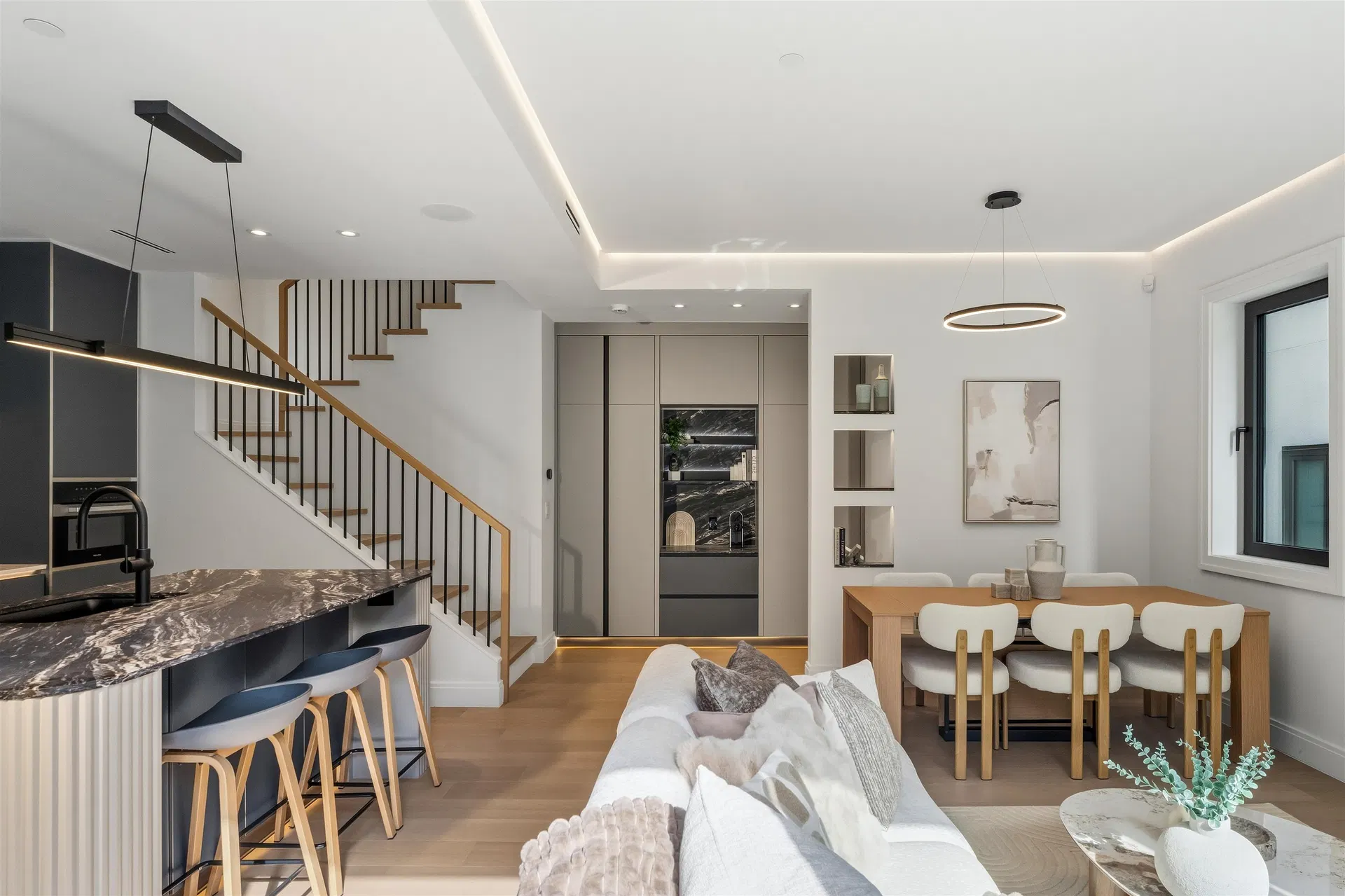 Photo 1 of 18 at #1 – 1183 W 33rd Avenue