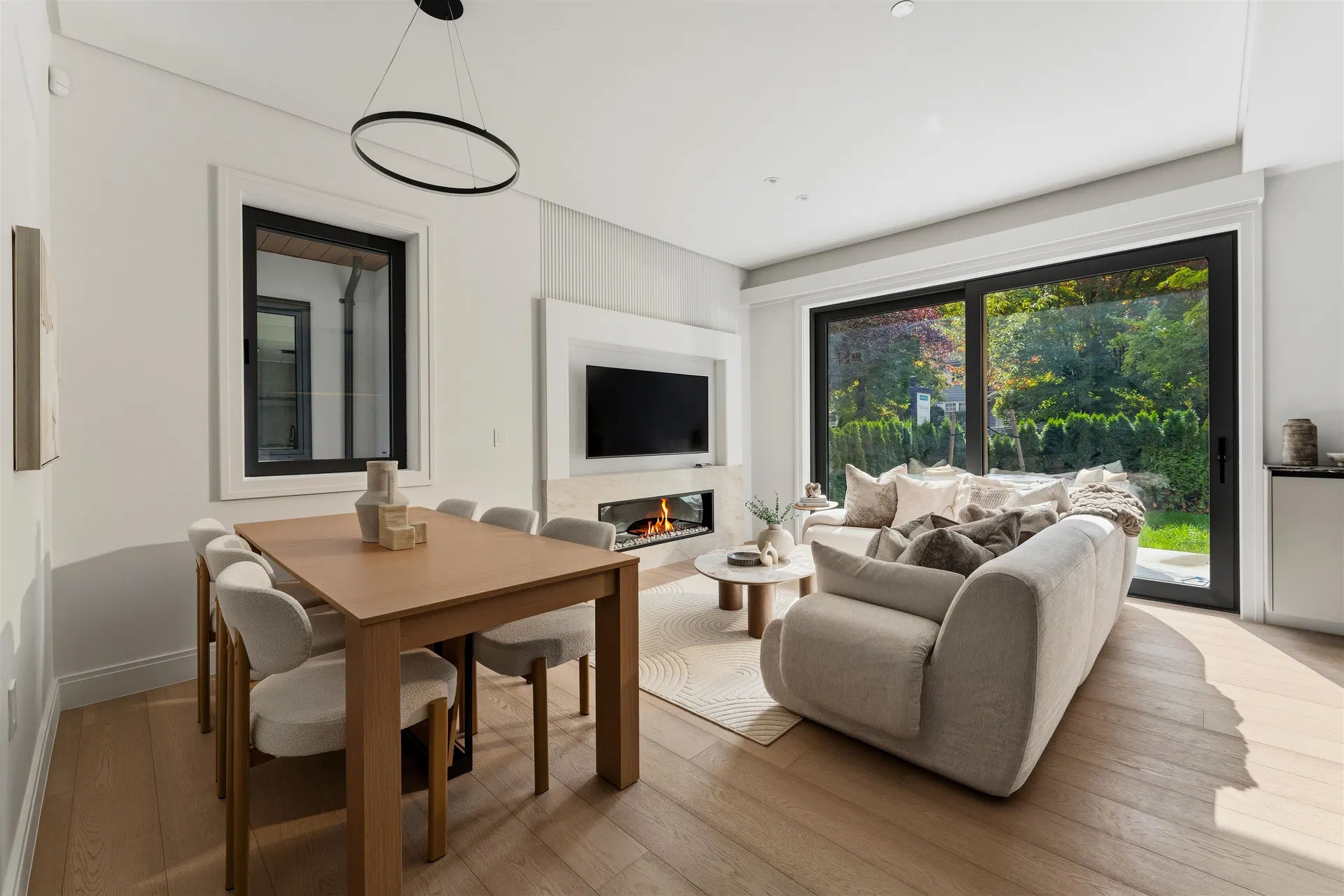 Photo 4 of 18 at #1 – 1183 W 33rd Avenue